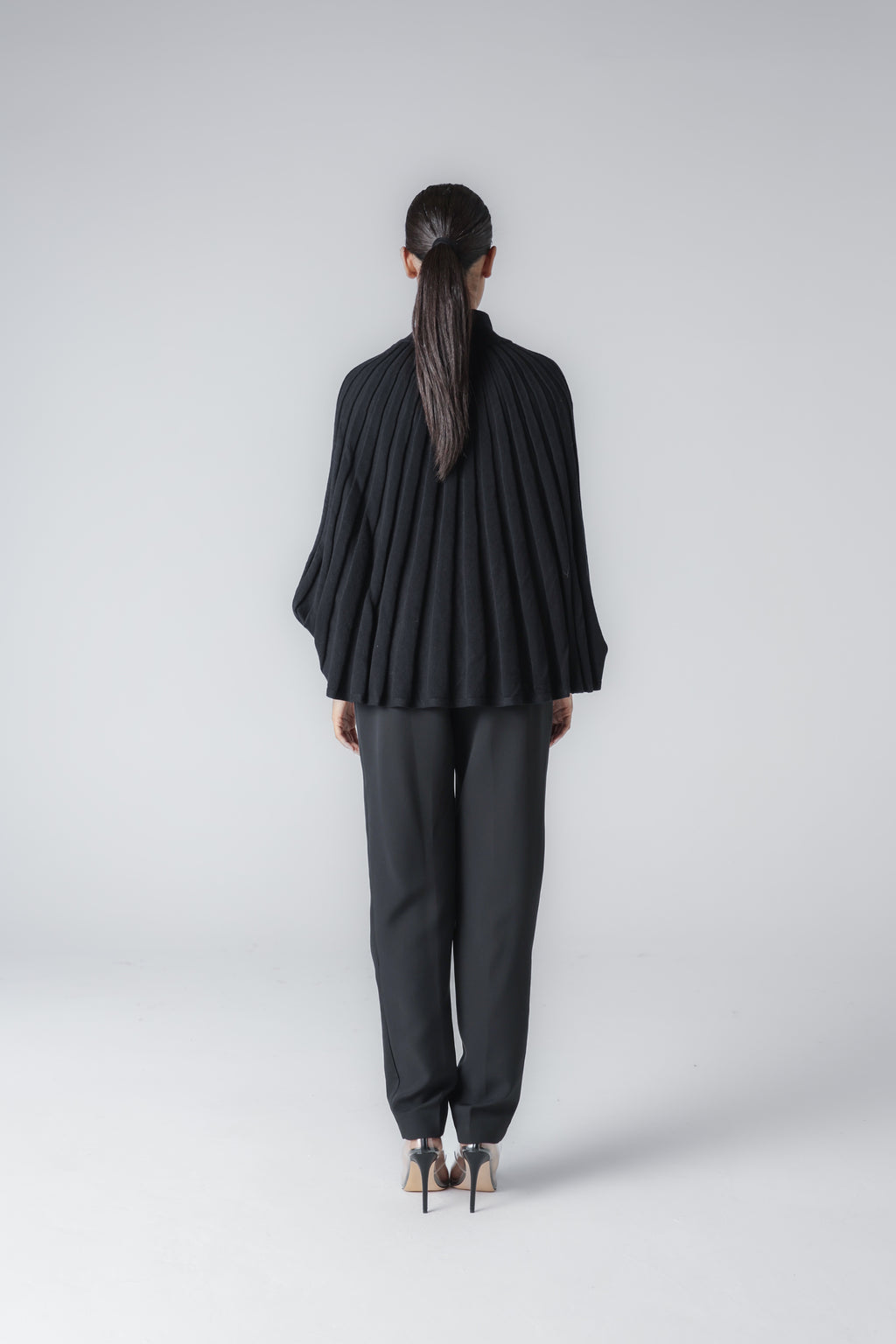 SARAH SWEATER