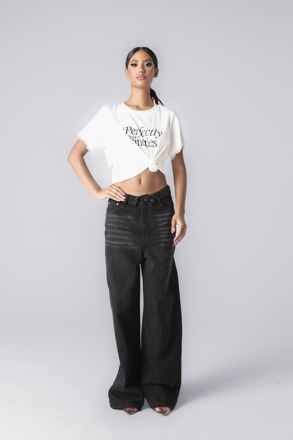 AMALFI DENIM JEANS
