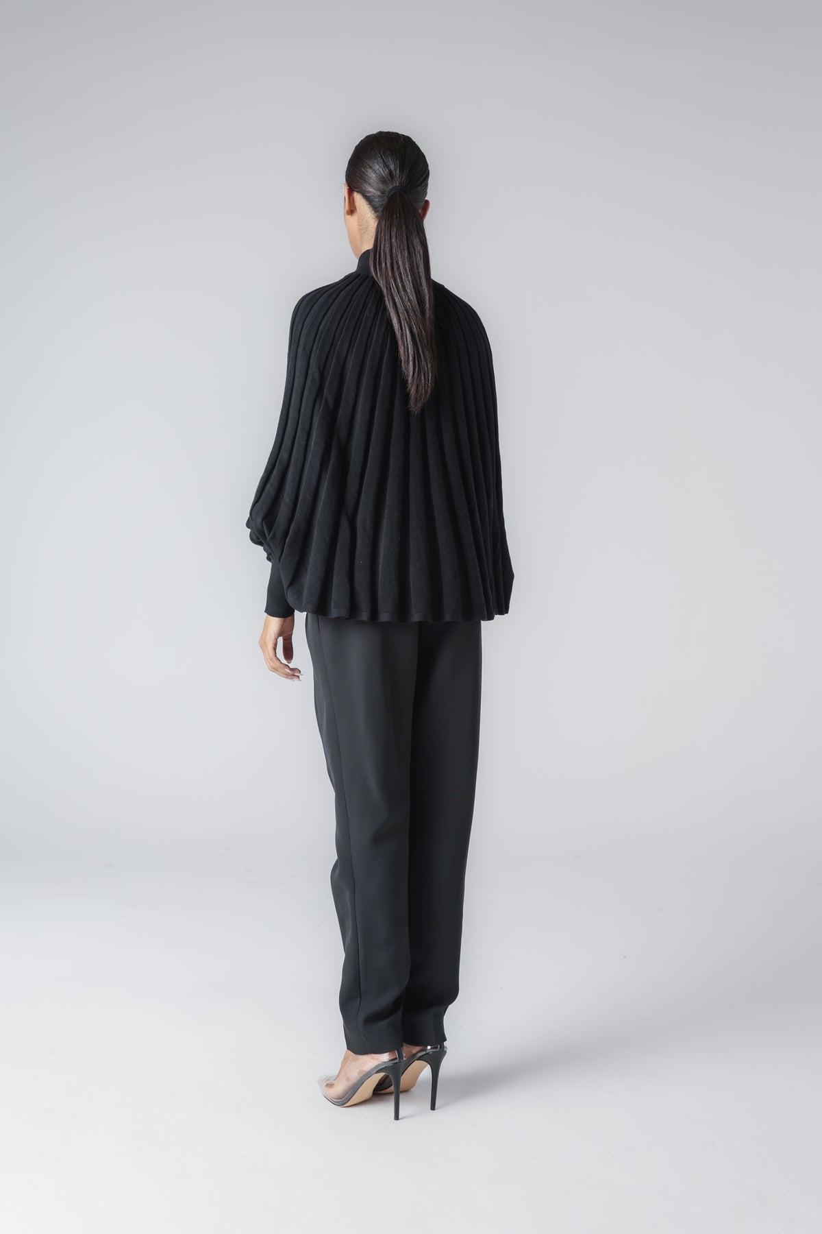 SARAH SWEATER