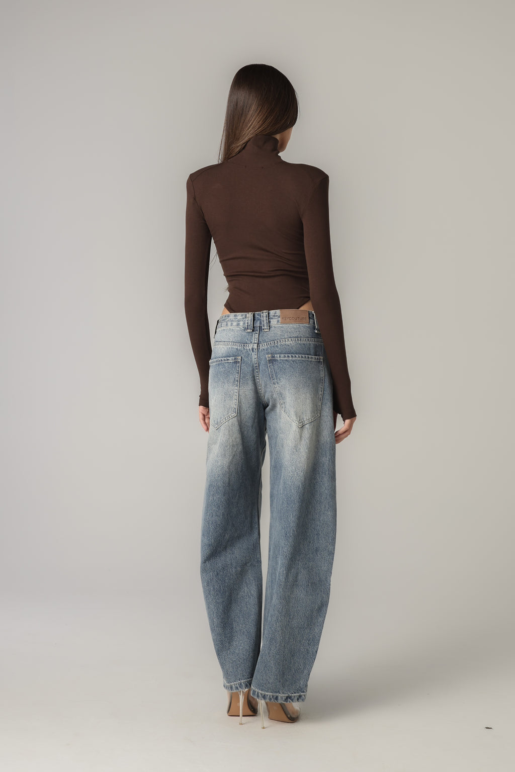 AILANY BODYSUIT