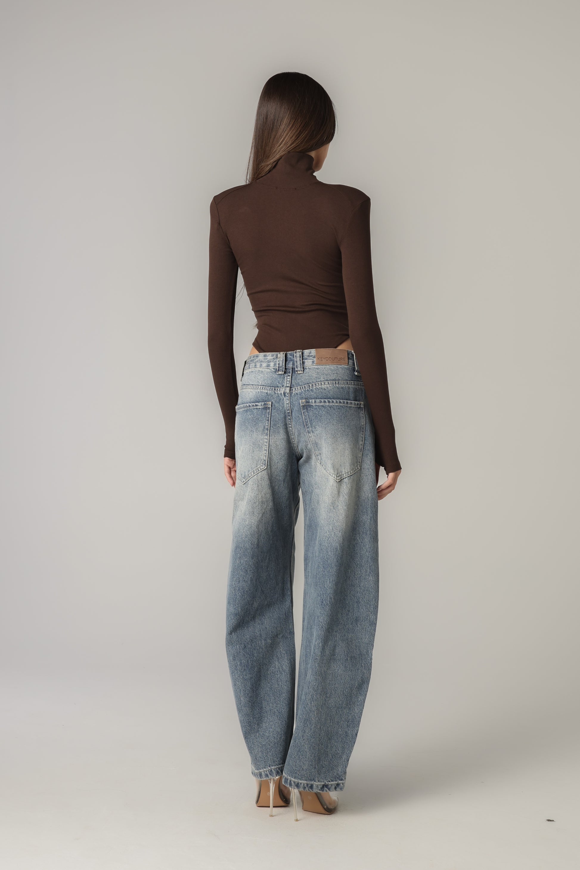 AILANY BODYSUIT