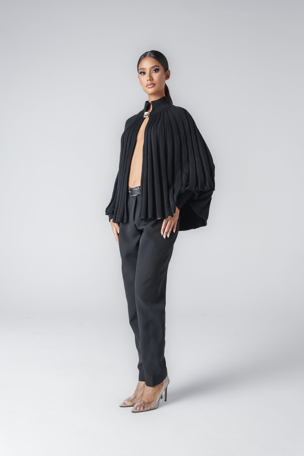 SARAH SWEATER