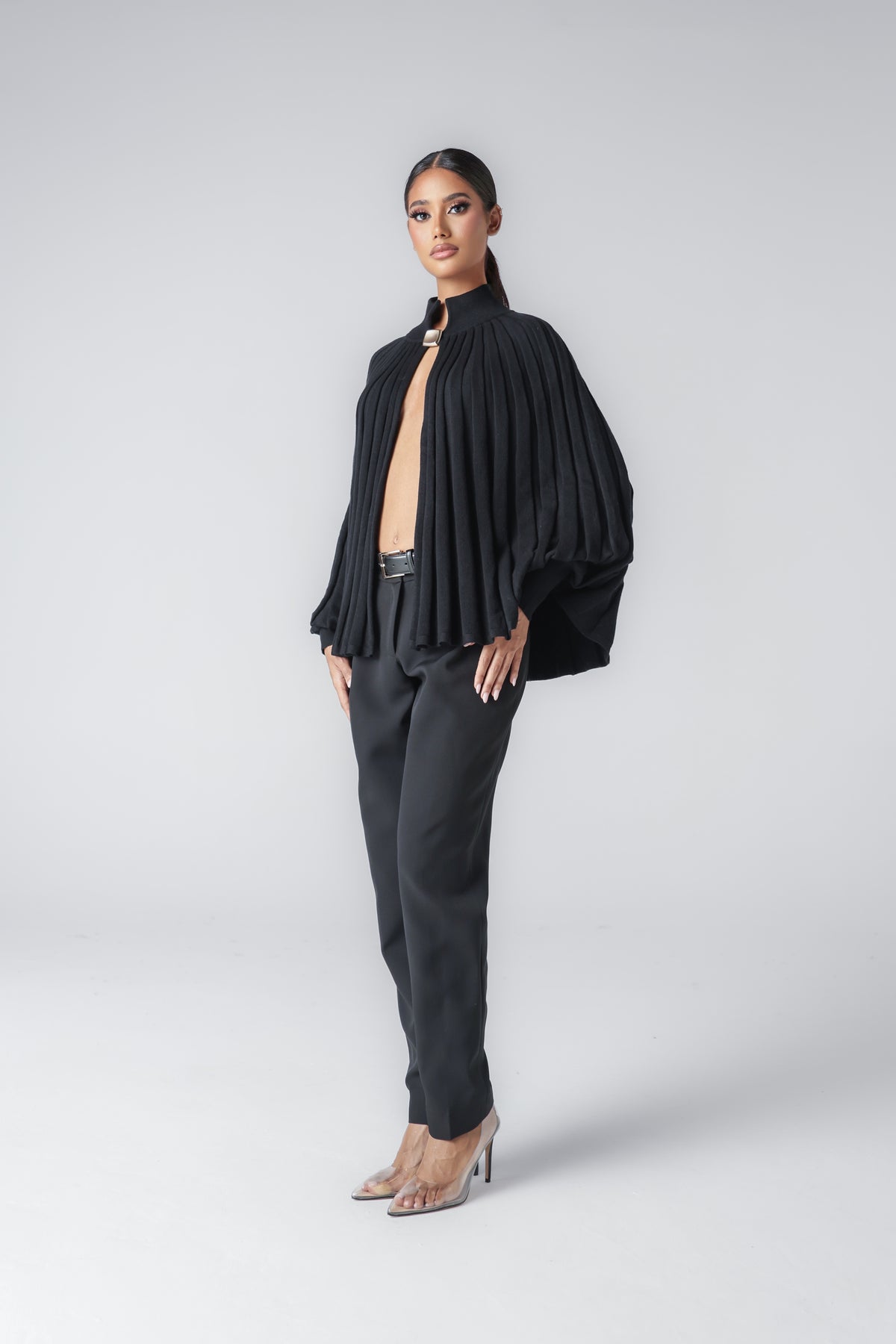 SARAH SWEATER