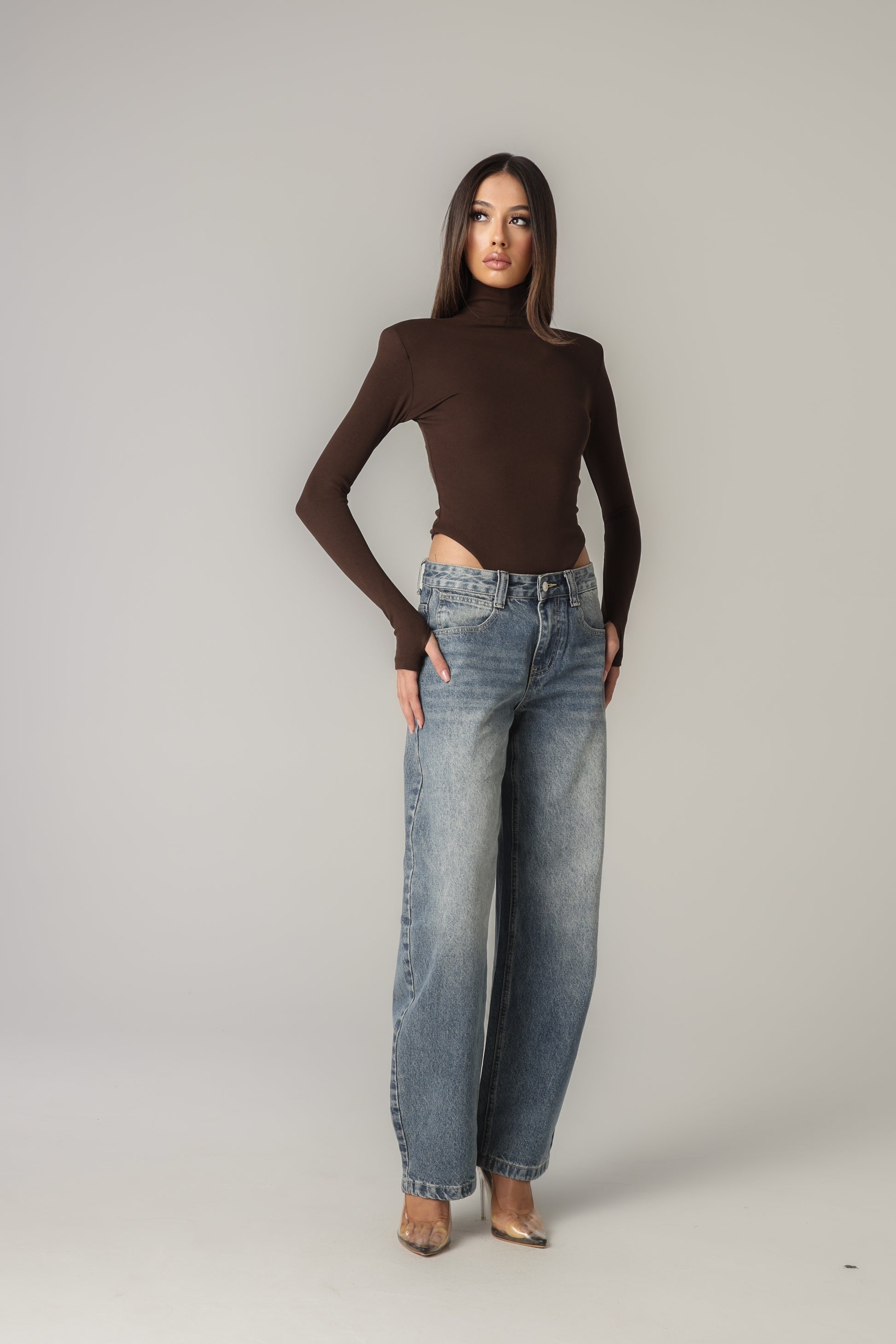 AILANY BODYSUIT