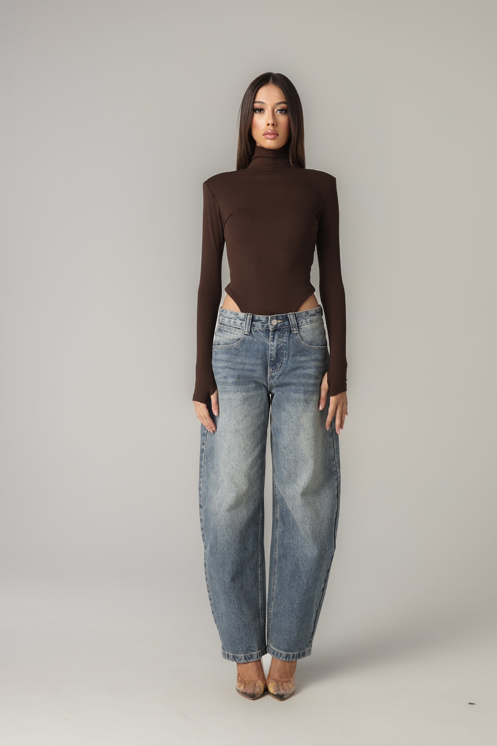 AILANY BODYSUIT