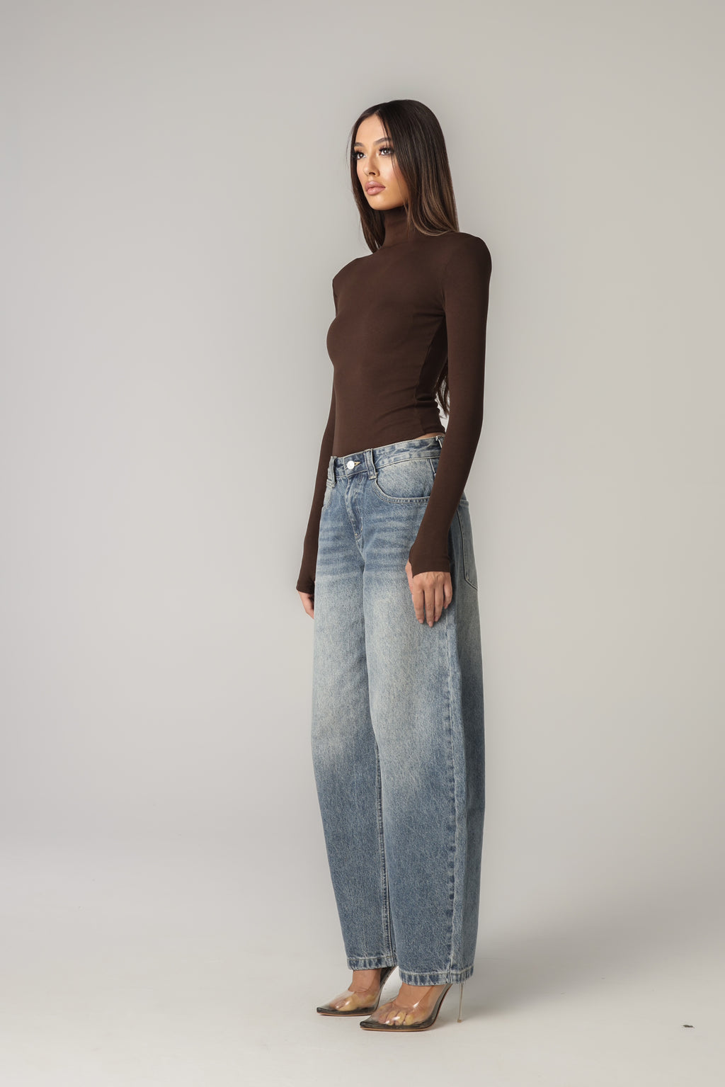 AILANY BODYSUIT