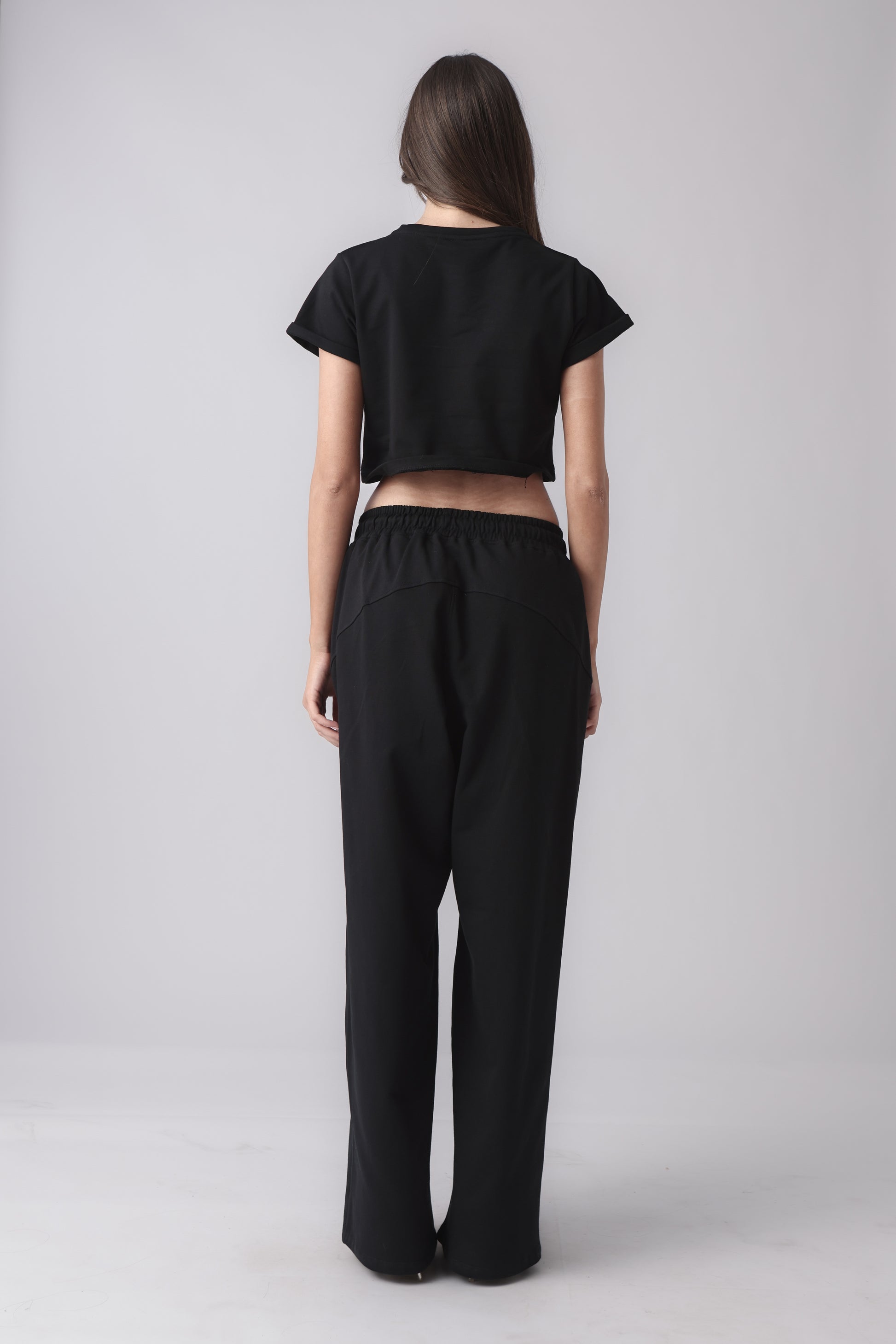 ZARIELLE JOGGER PANTS