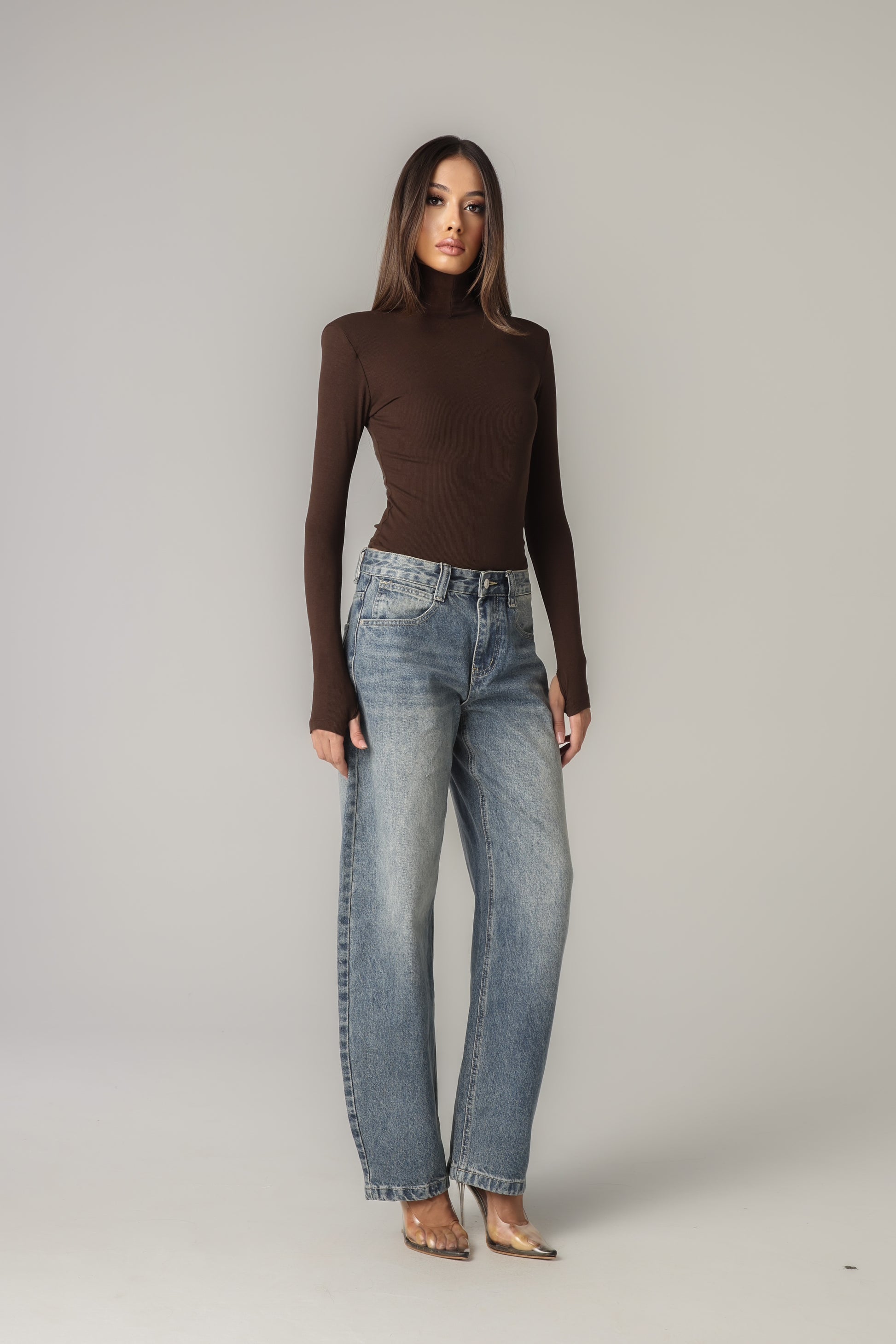 AILANY BODYSUIT
