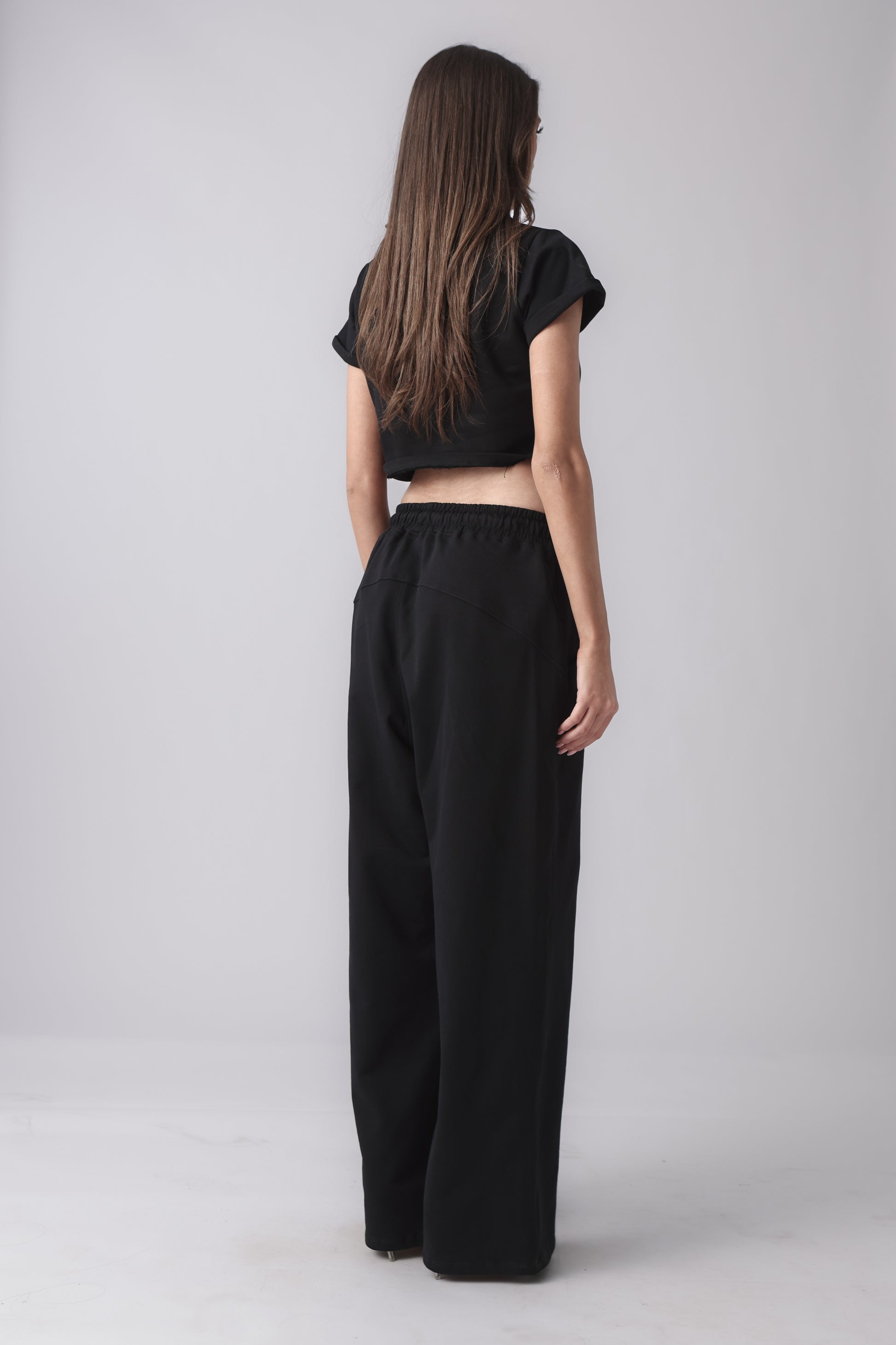 ZARIELLE JOGGER PANTS