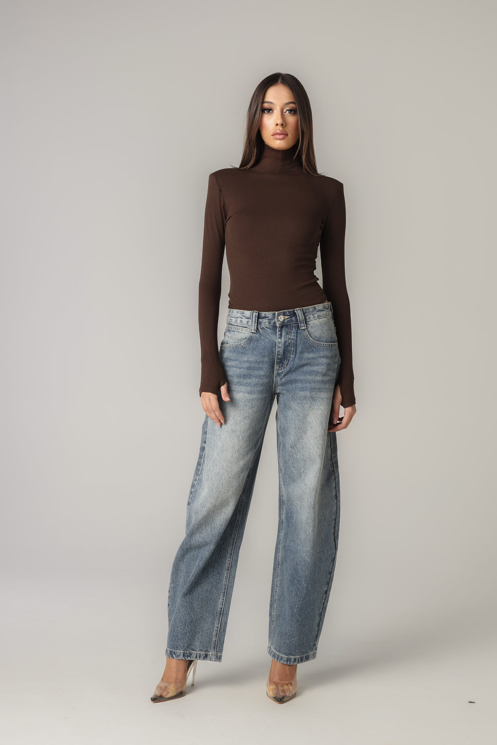 AILANY BODYSUIT