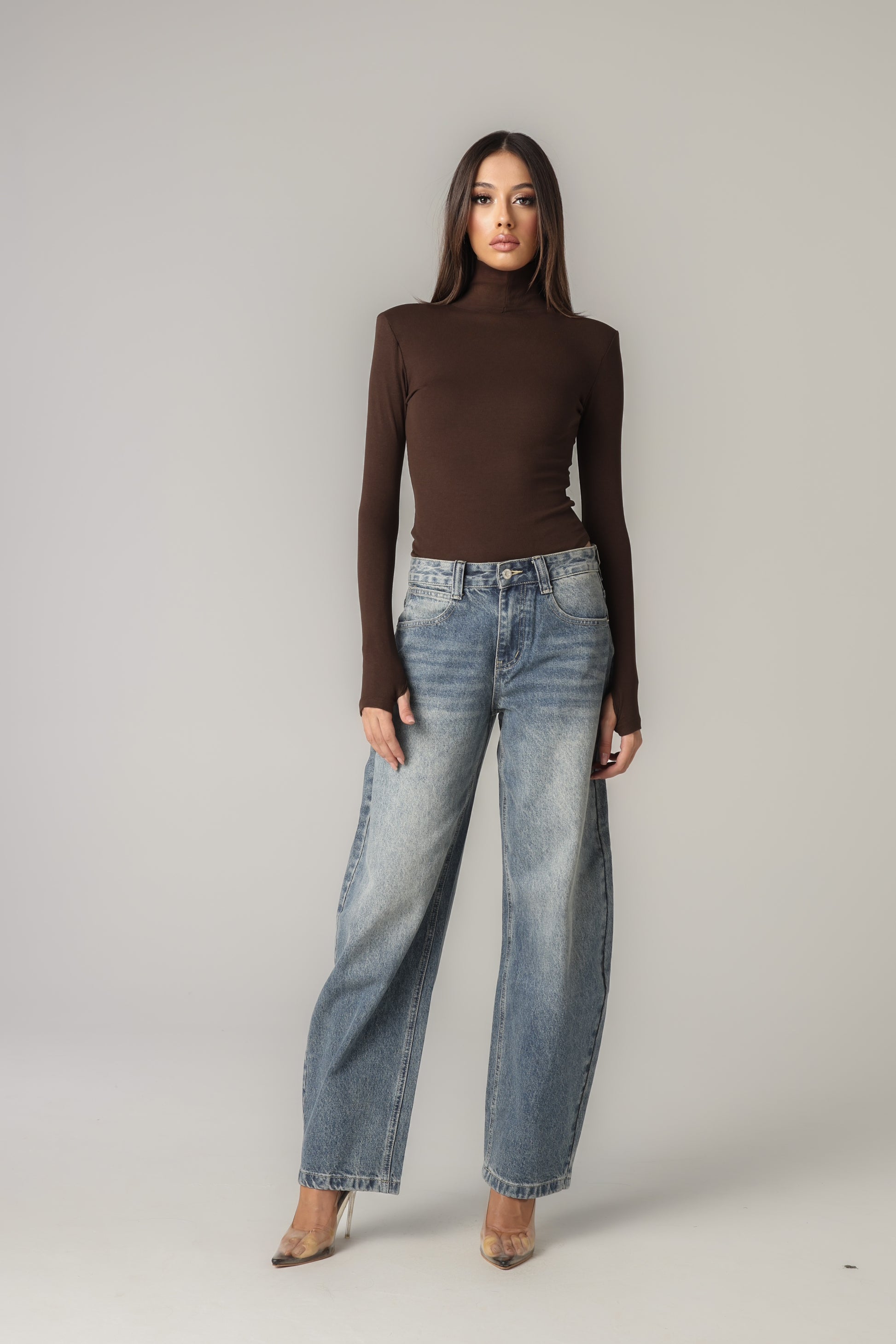 AILANY BODYSUIT