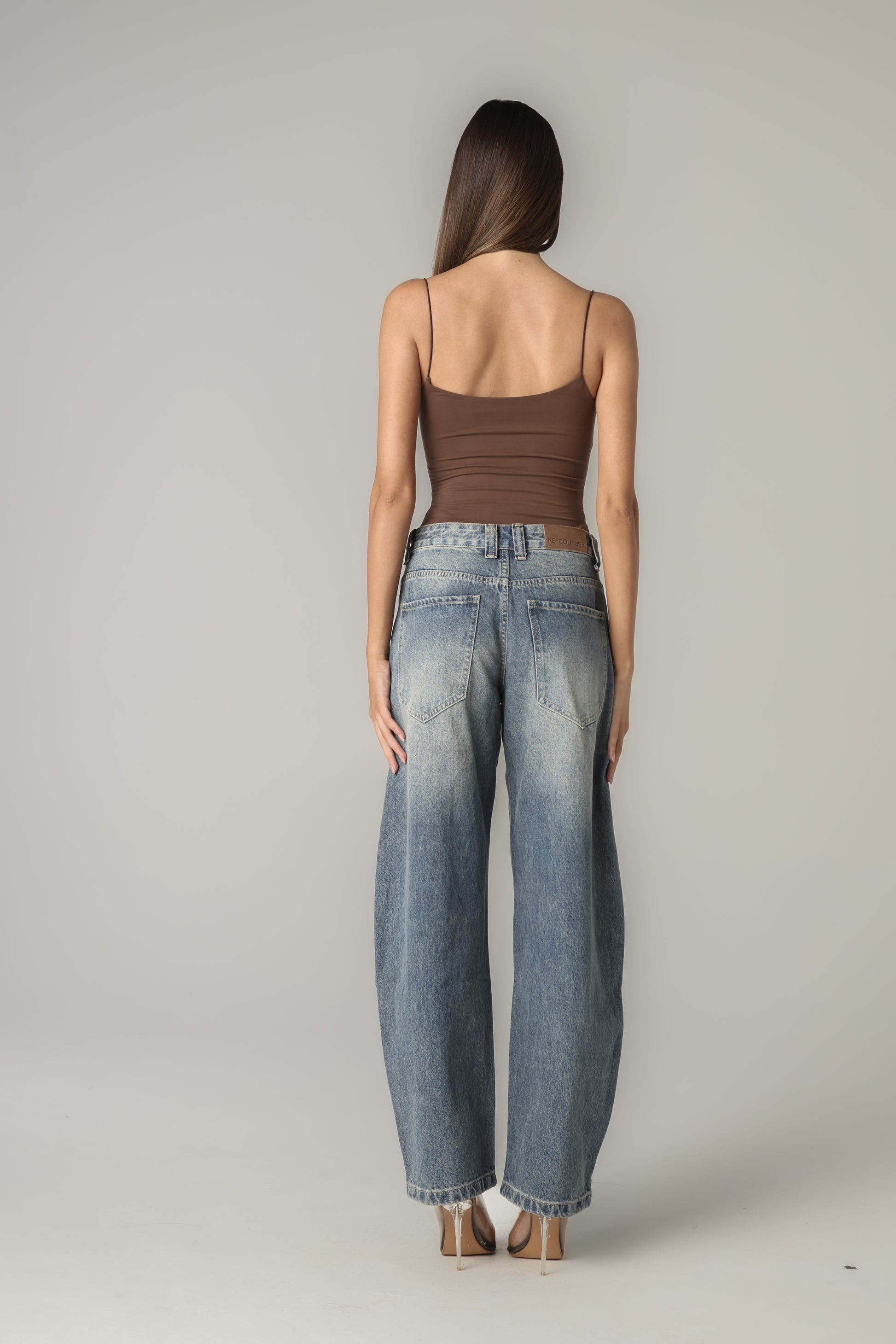 MARIELLA BODYSUIT