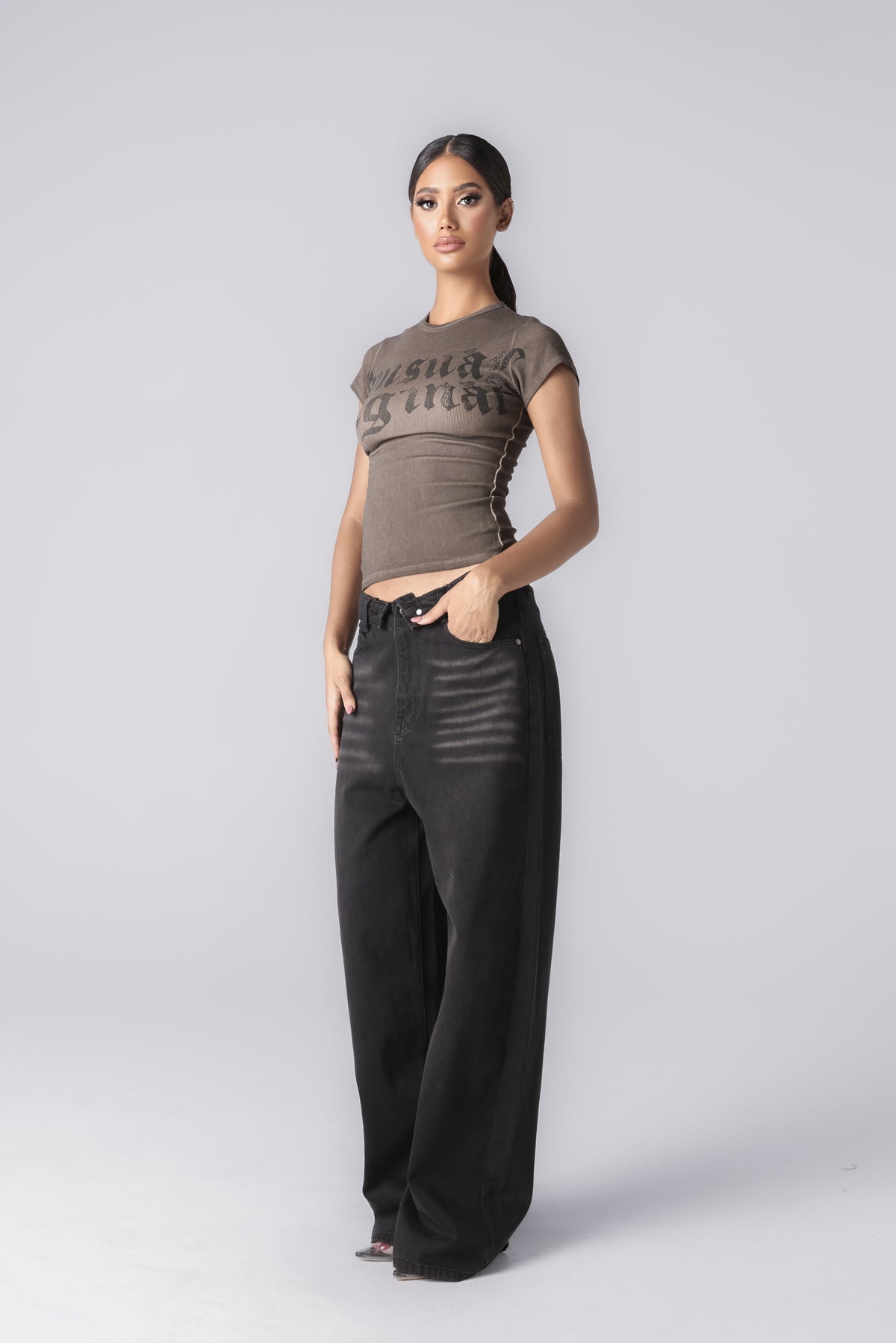 AMALFI DENIM JEANS