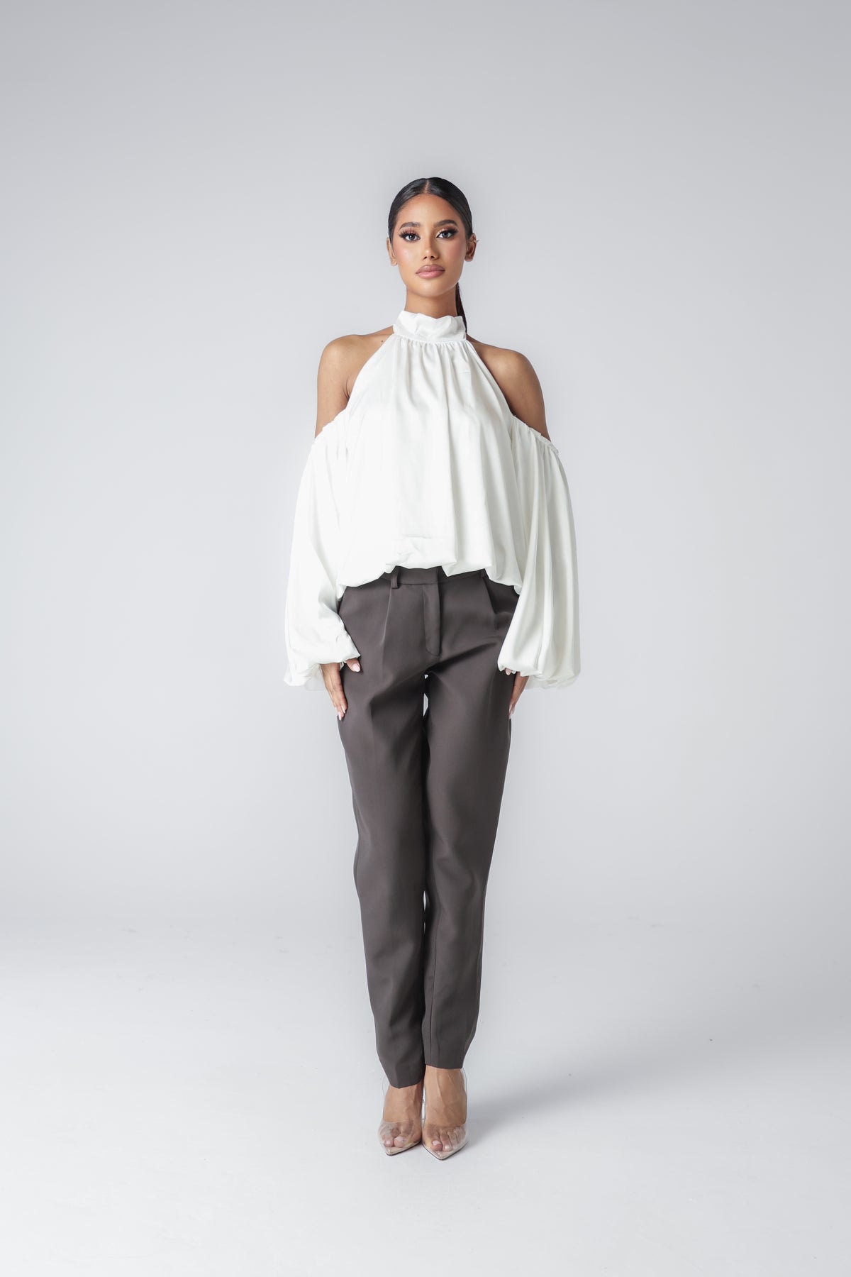 WINTER SOIRE TOP