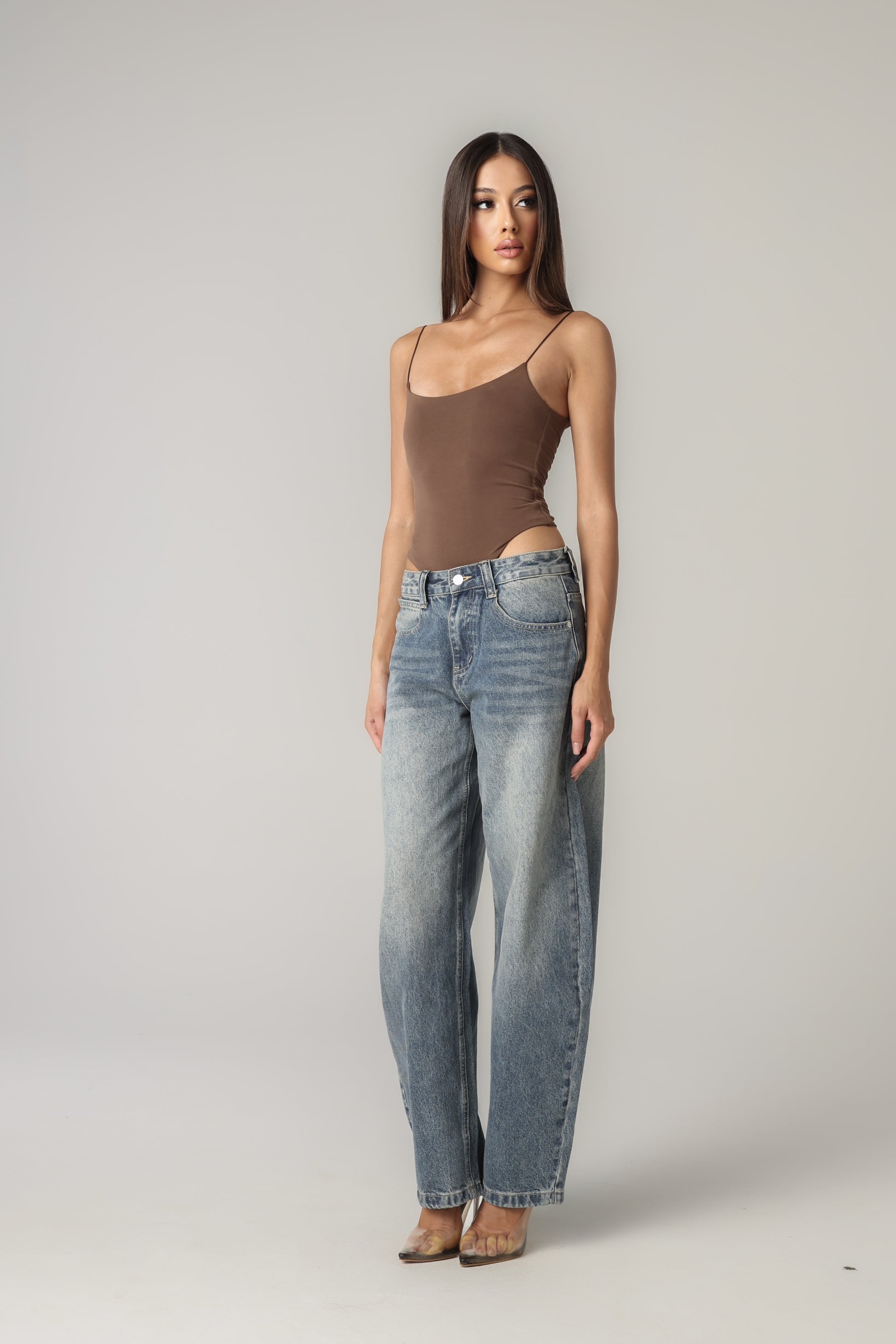 MARIELLA BODYSUIT