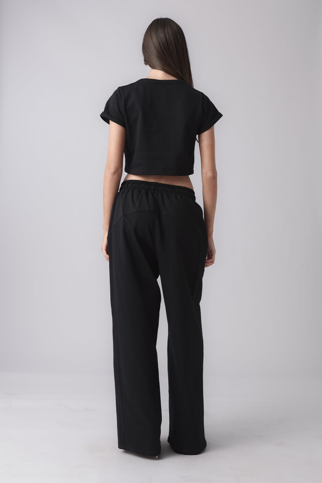 ZARIELLE JOGGER PANTS
