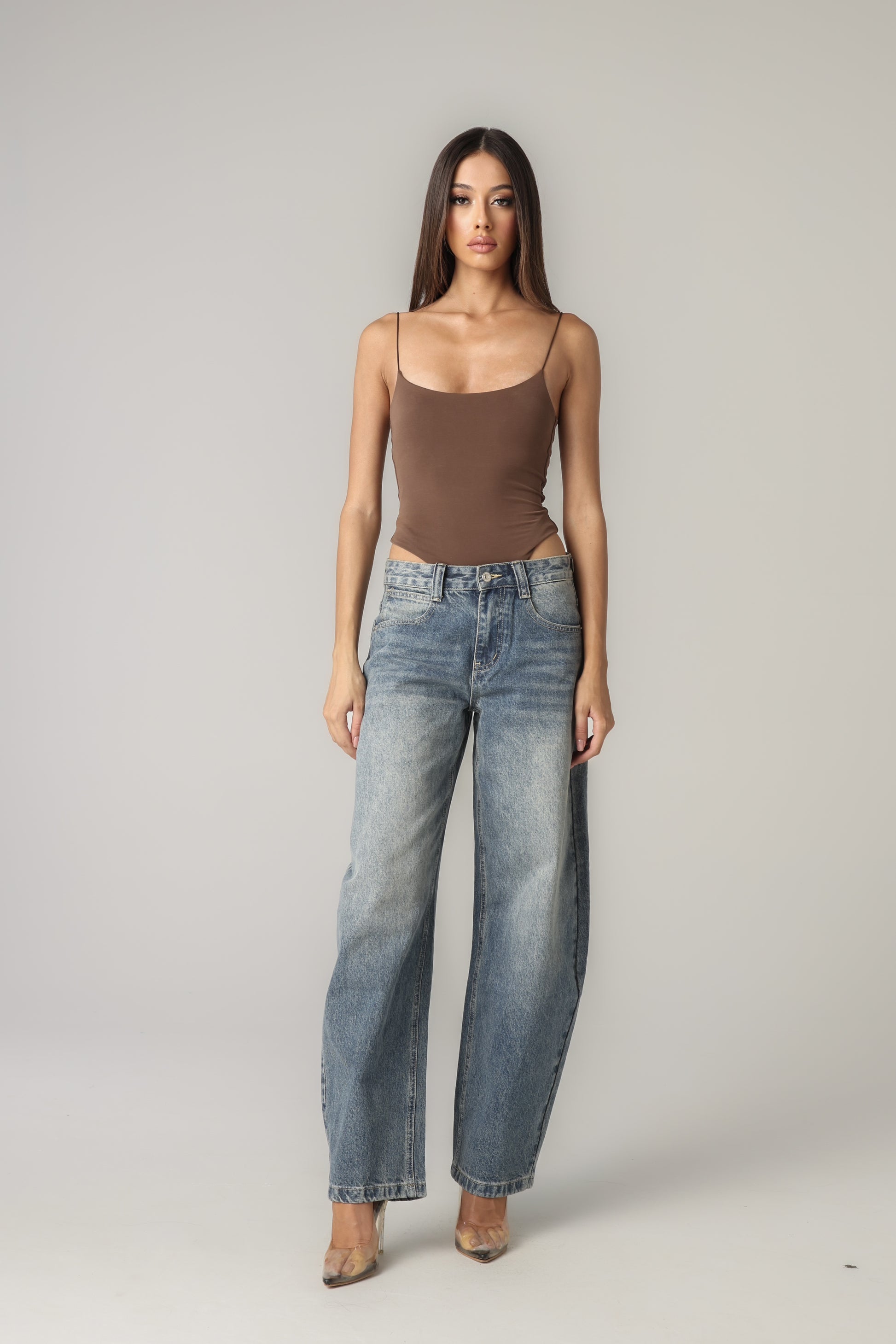 MARIELLA BODYSUIT