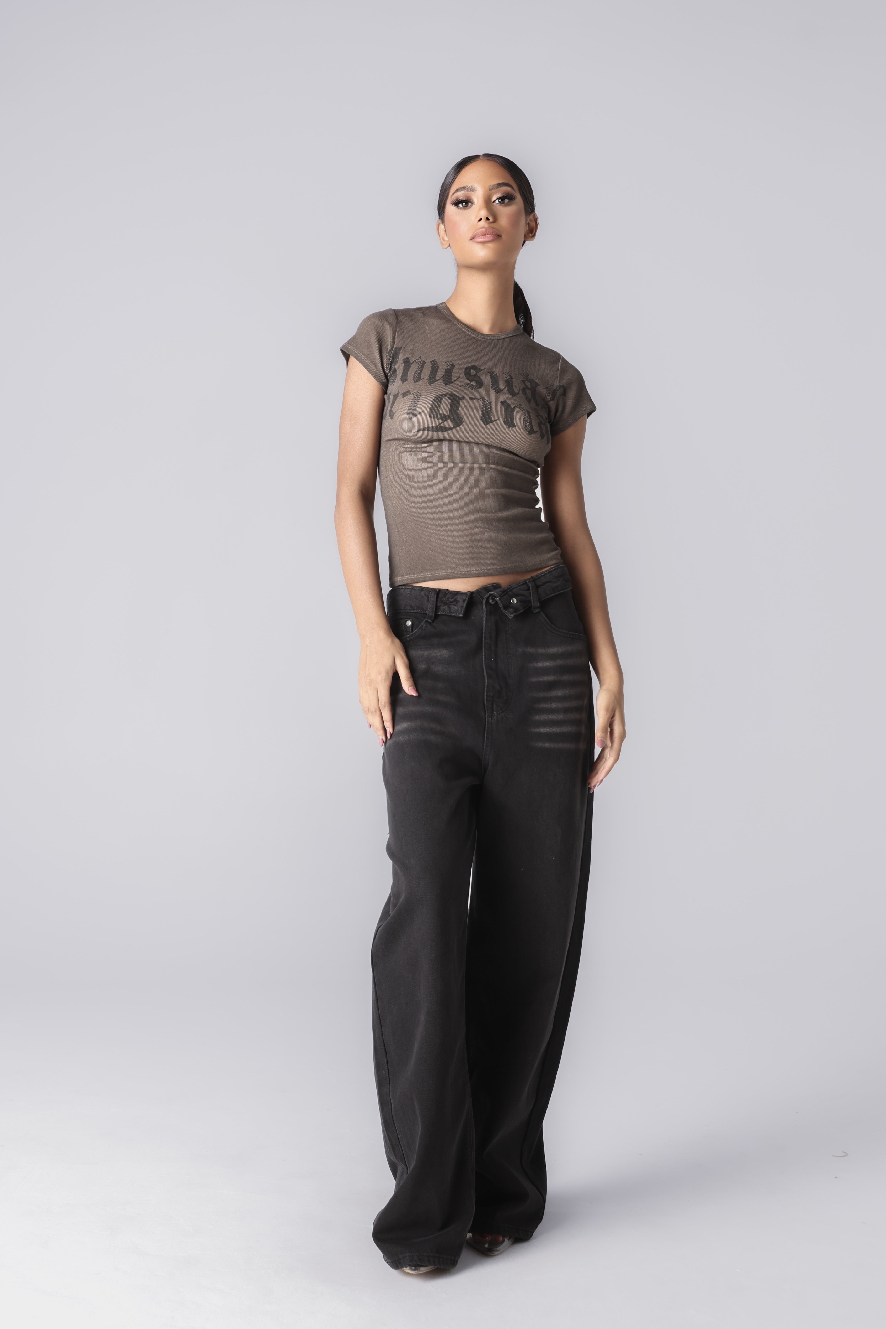 KASSANDRA T-SHIRT