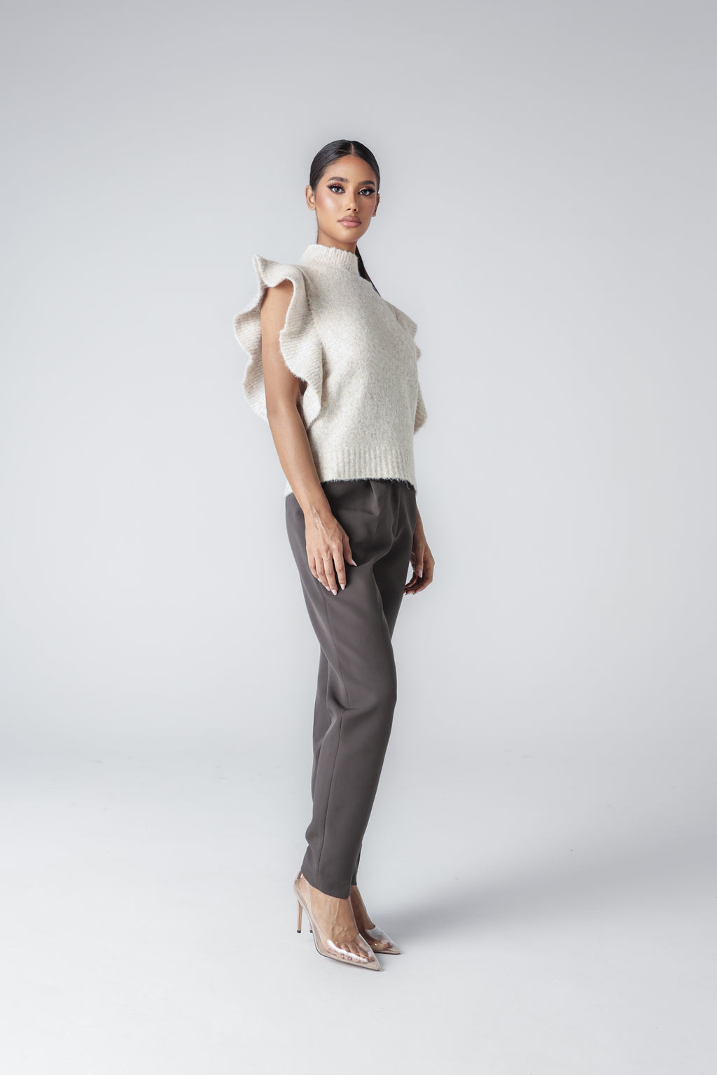MYRA SWEATER