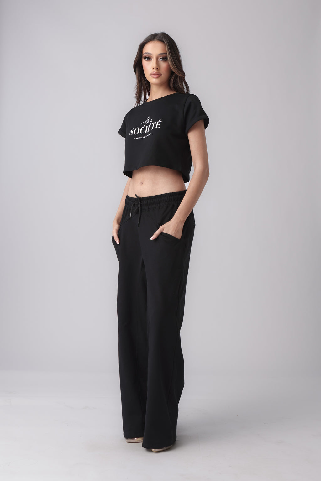 ZARIELLE JOGGER PANTS