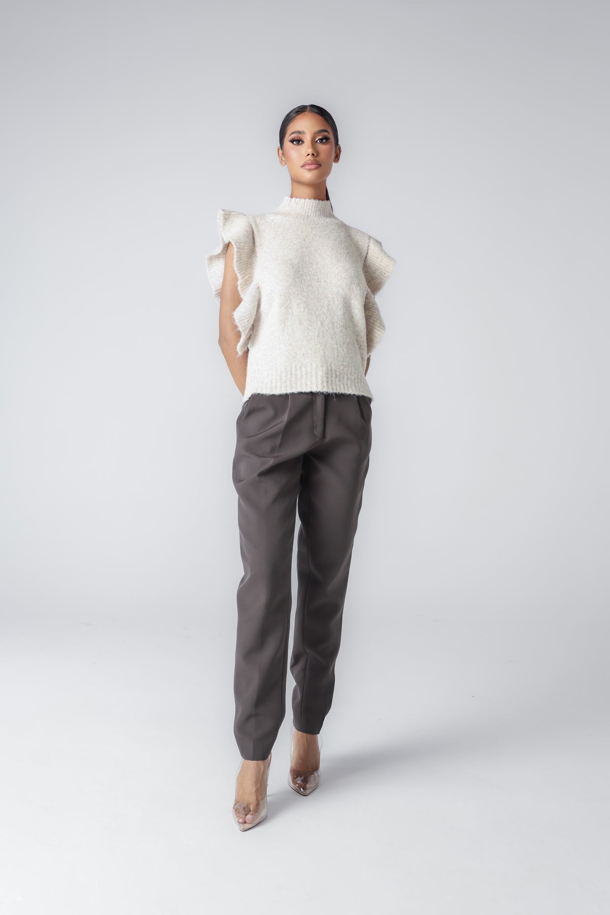 MYRA SWEATER