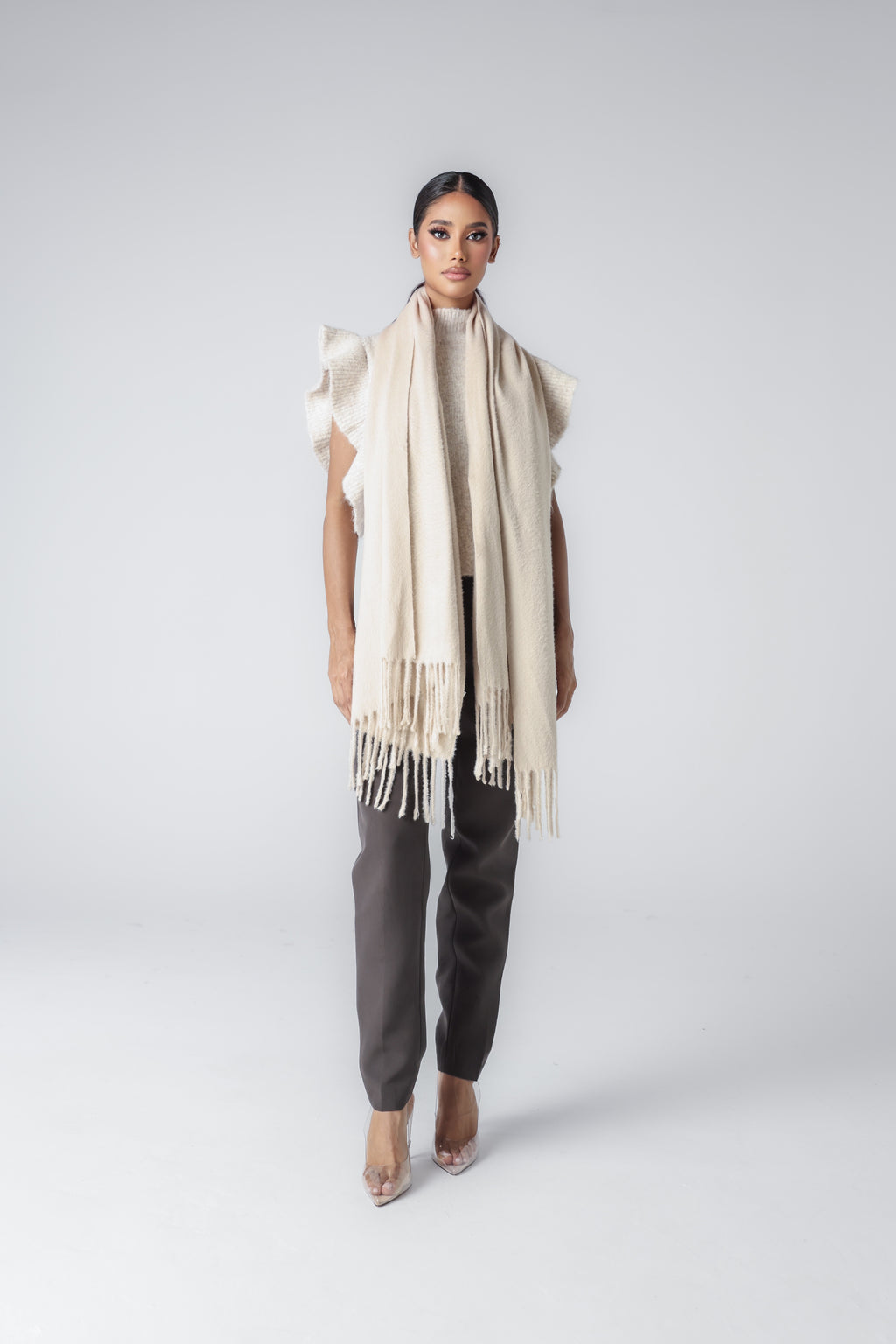 MYRA SWEATER