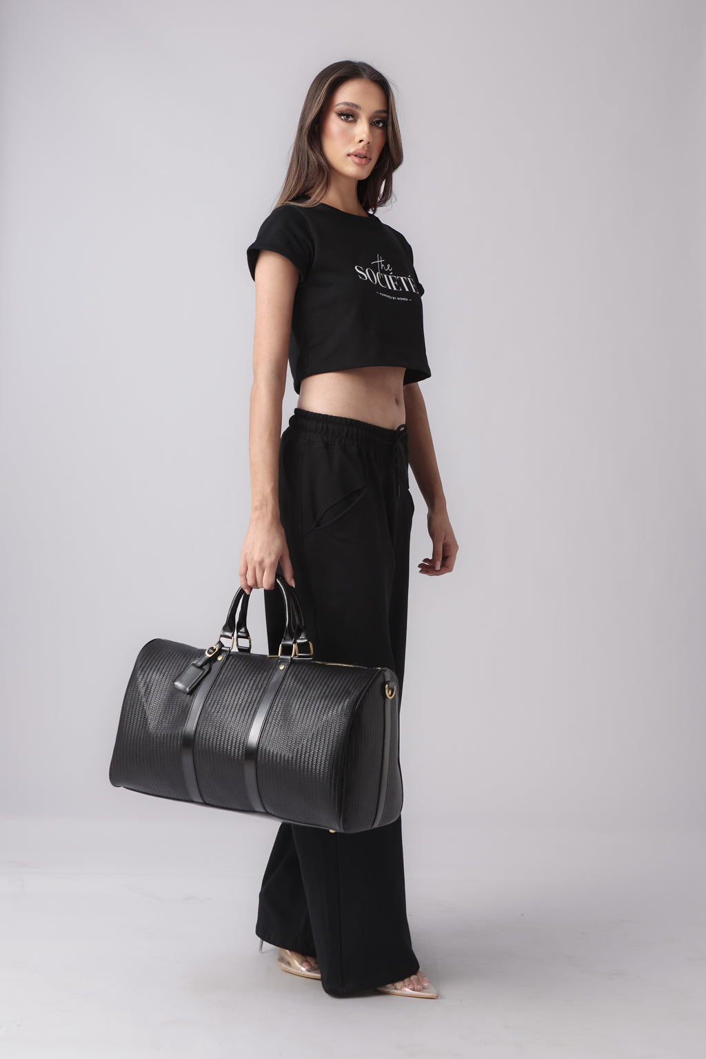 ZARIELLE JOGGER PANTS