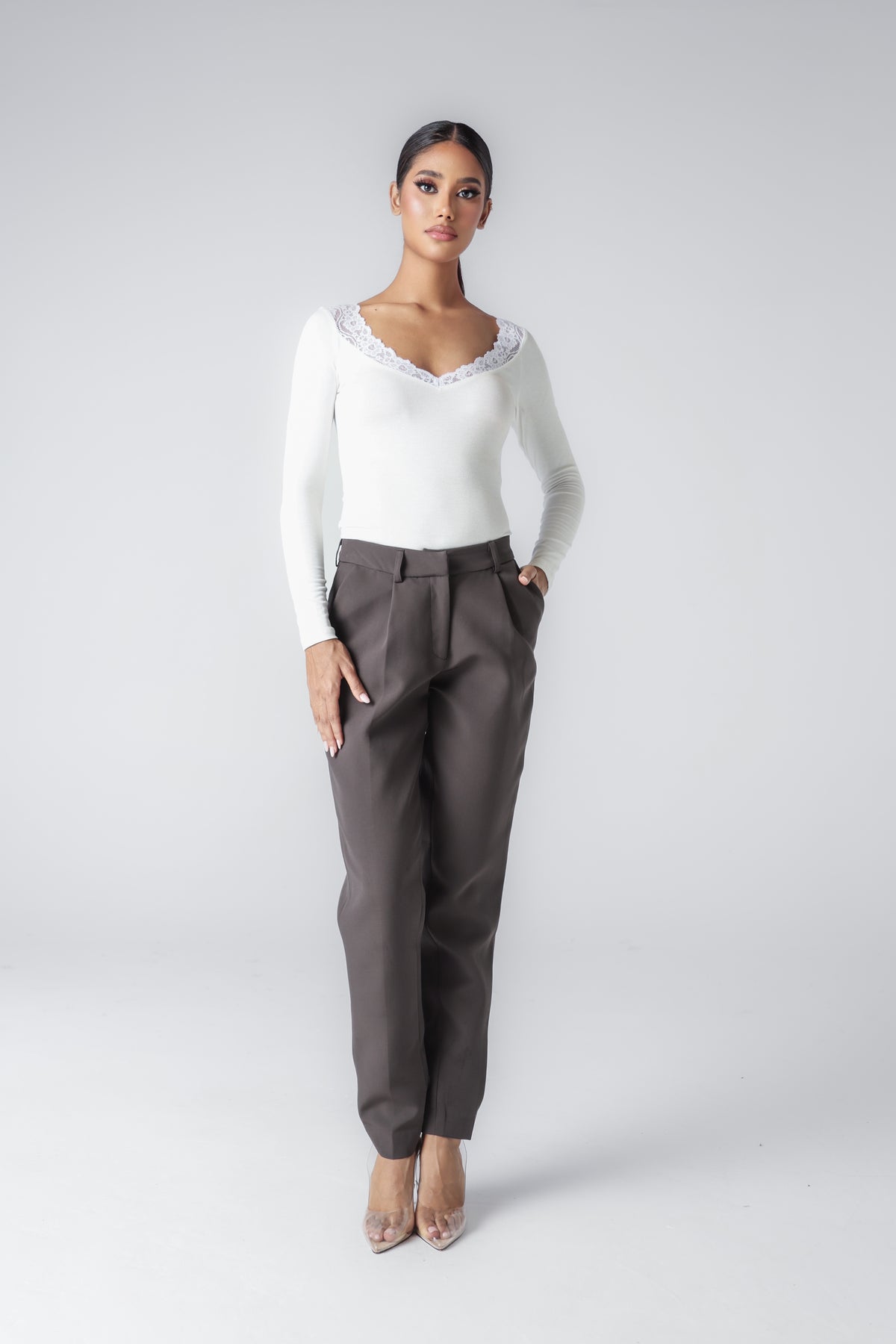 MILA PANTS