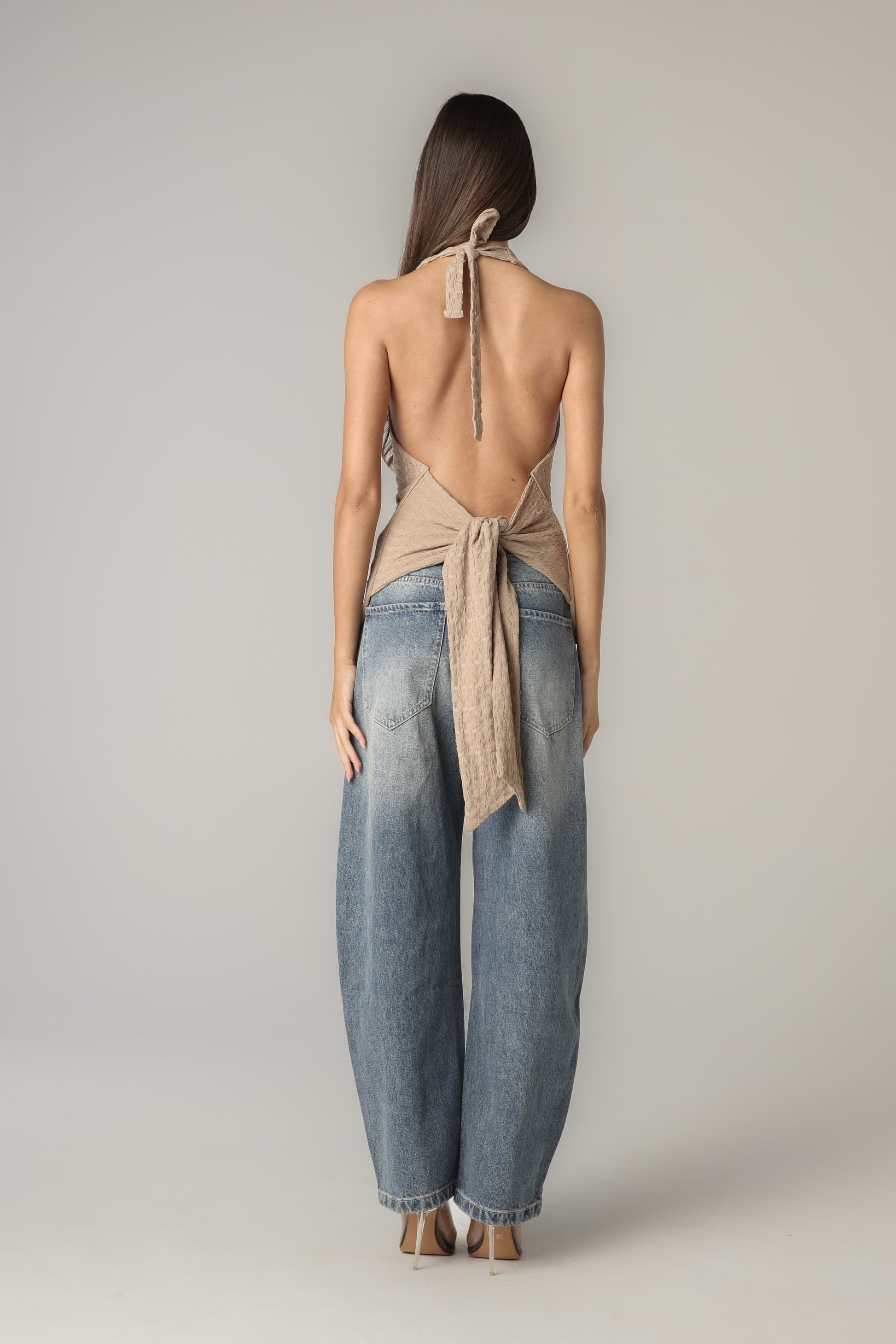 PATSY DENIM JEANS