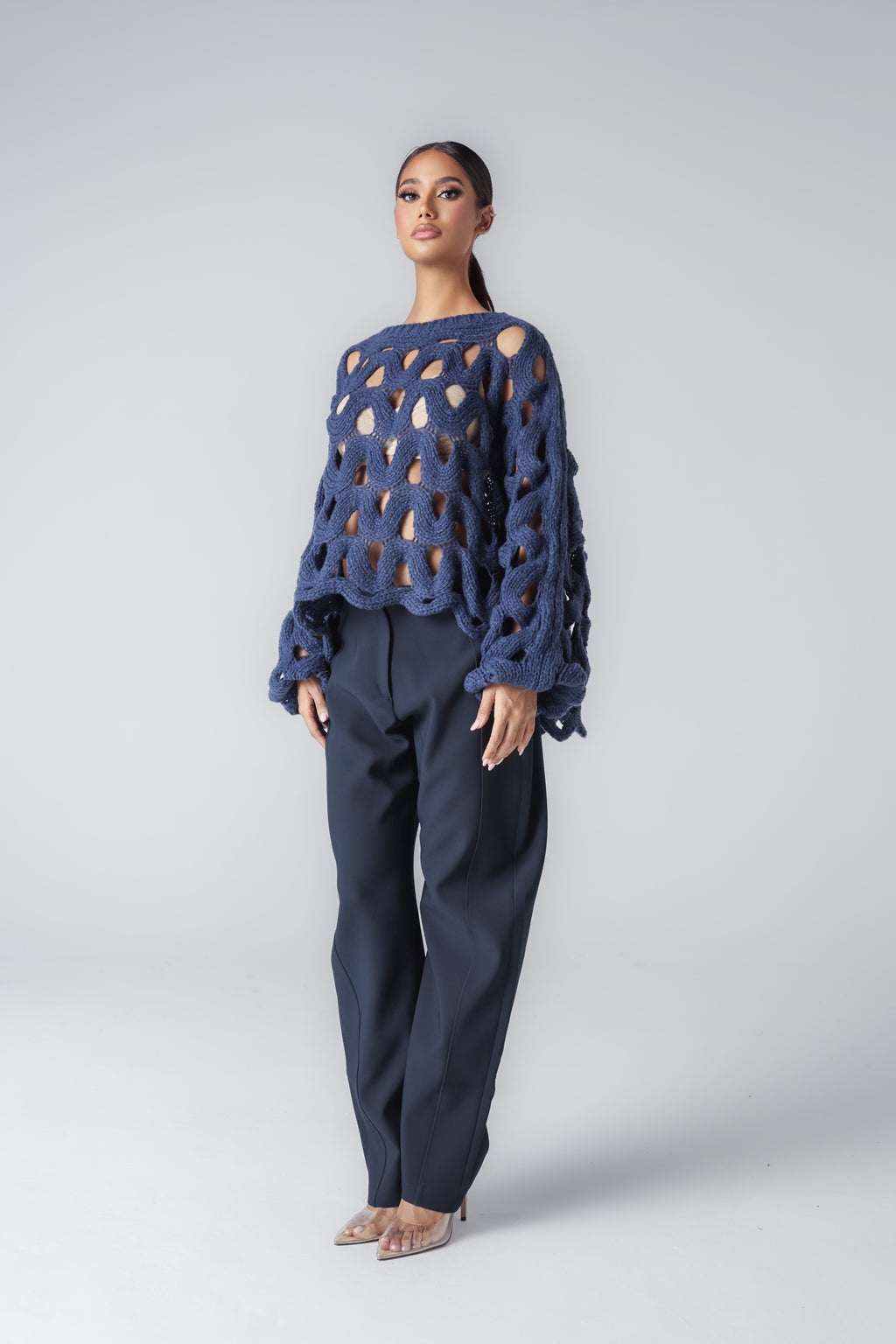 BETHANI PANTS