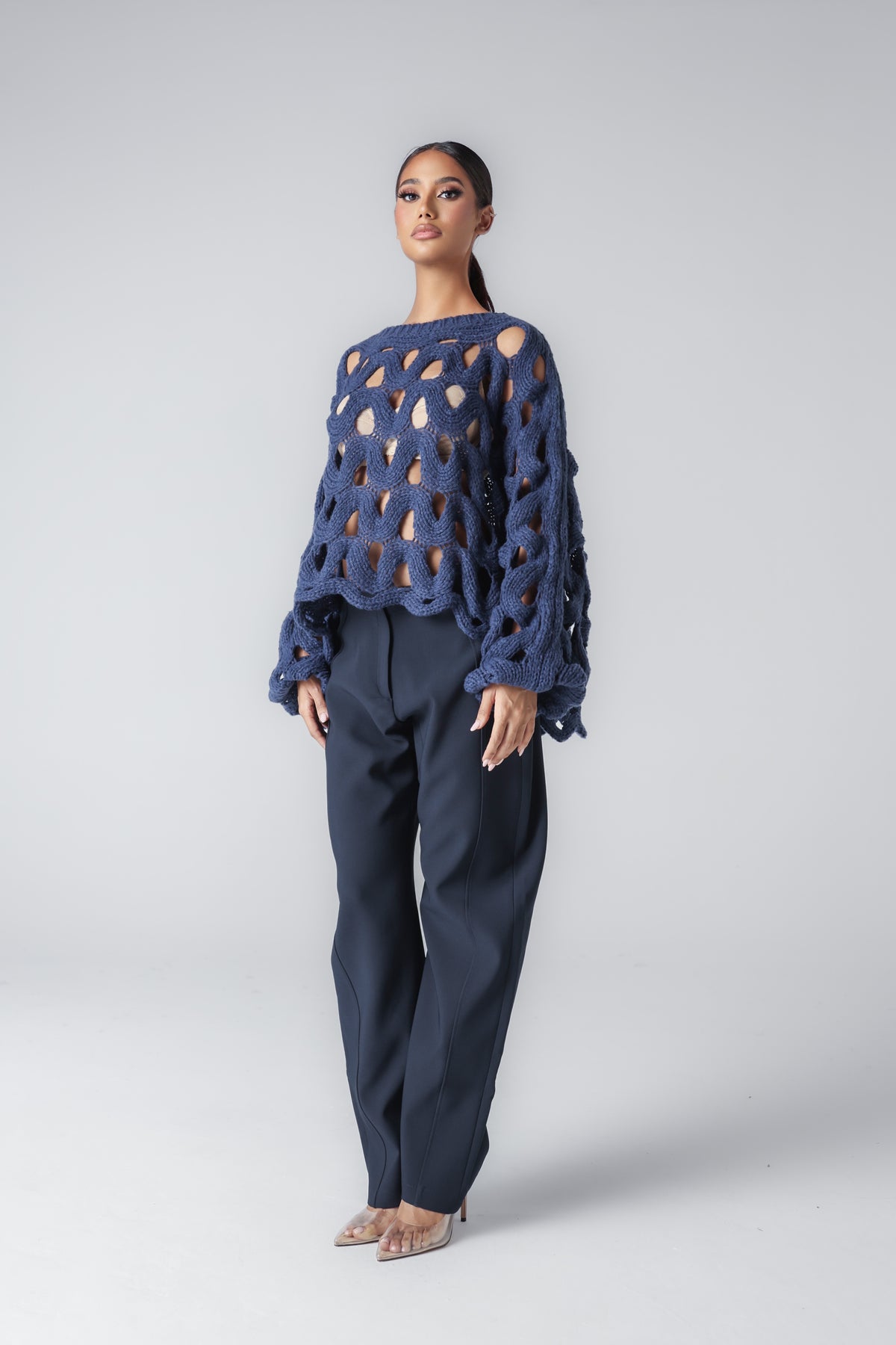 BETHANI PANTS