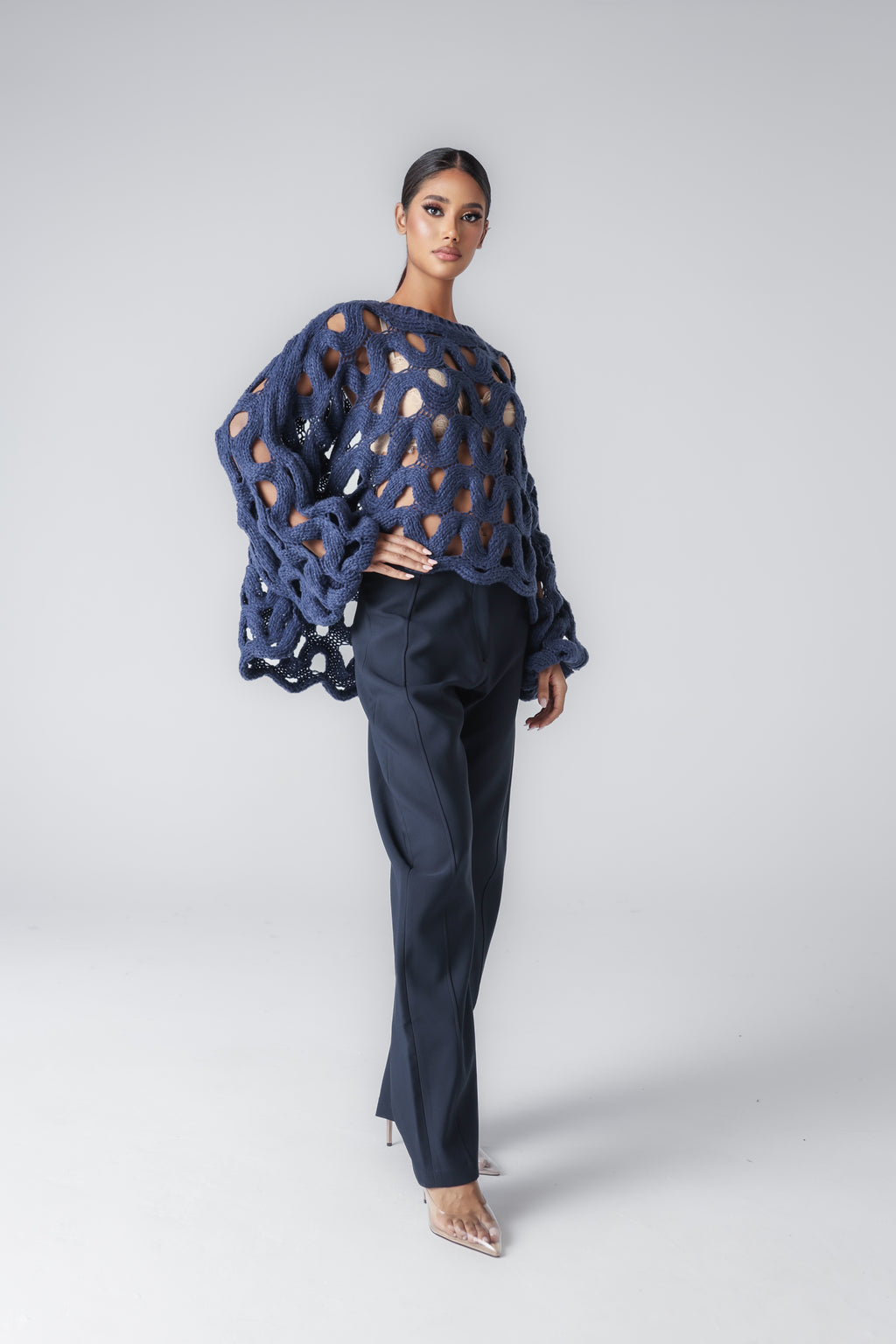 BETHANI PANTS