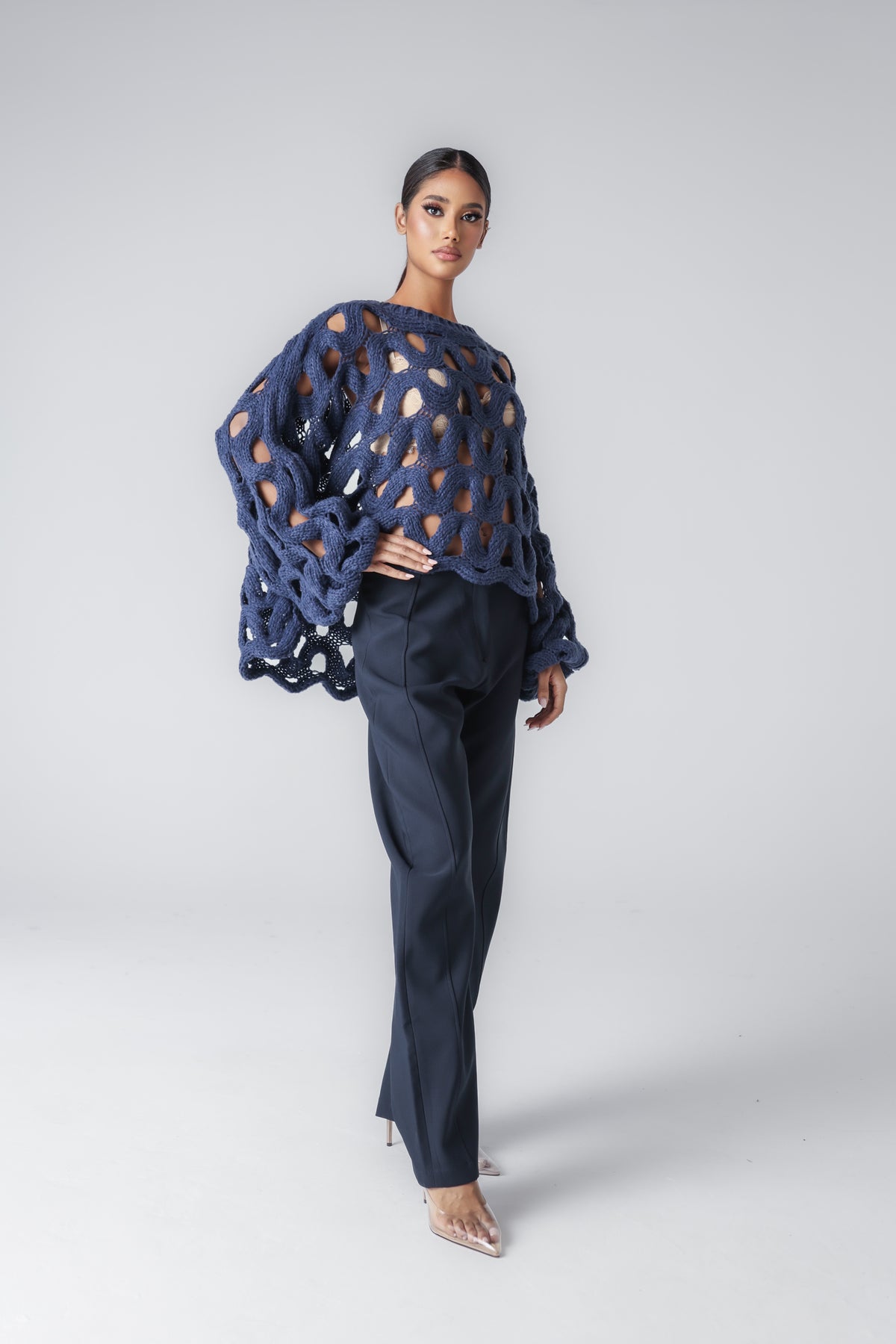 BETHANI PANTS