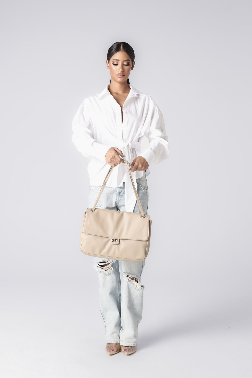 SOPHIA DENIM JEANS