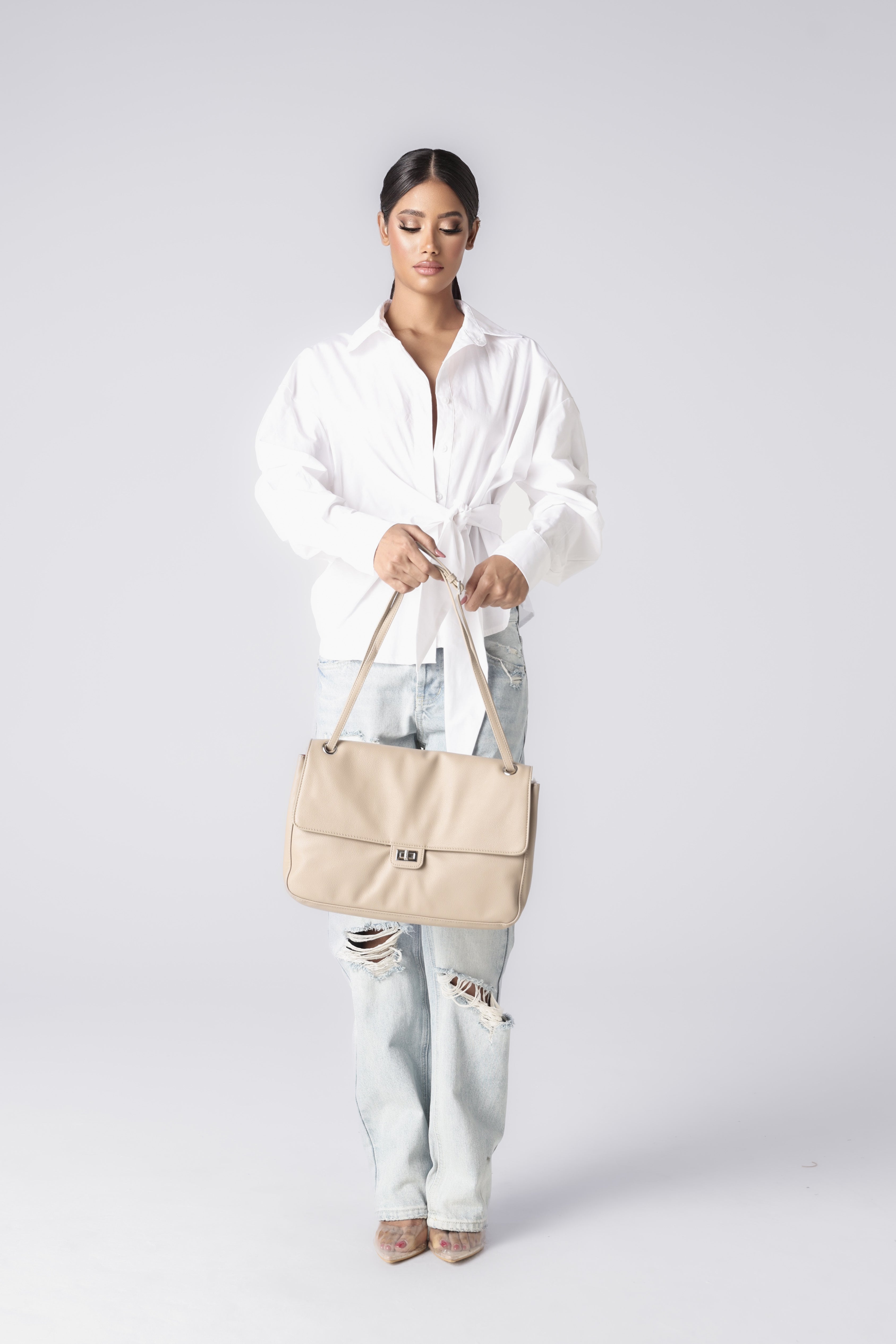 SOPHIA DENIM JEANS