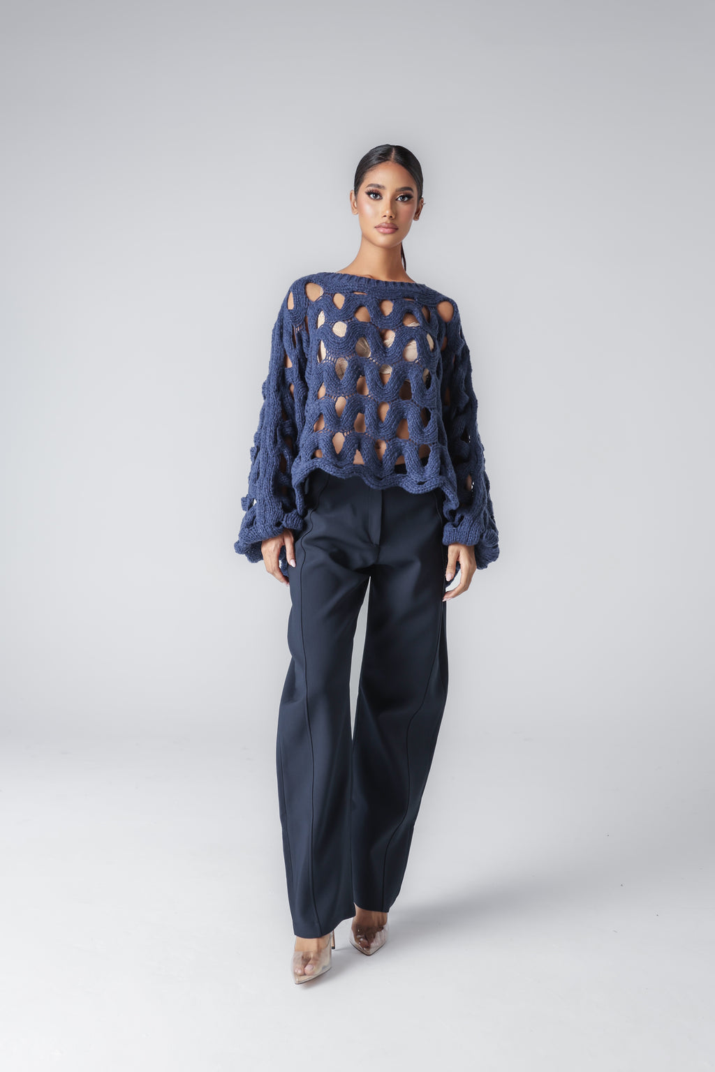 BETHANI PANTS