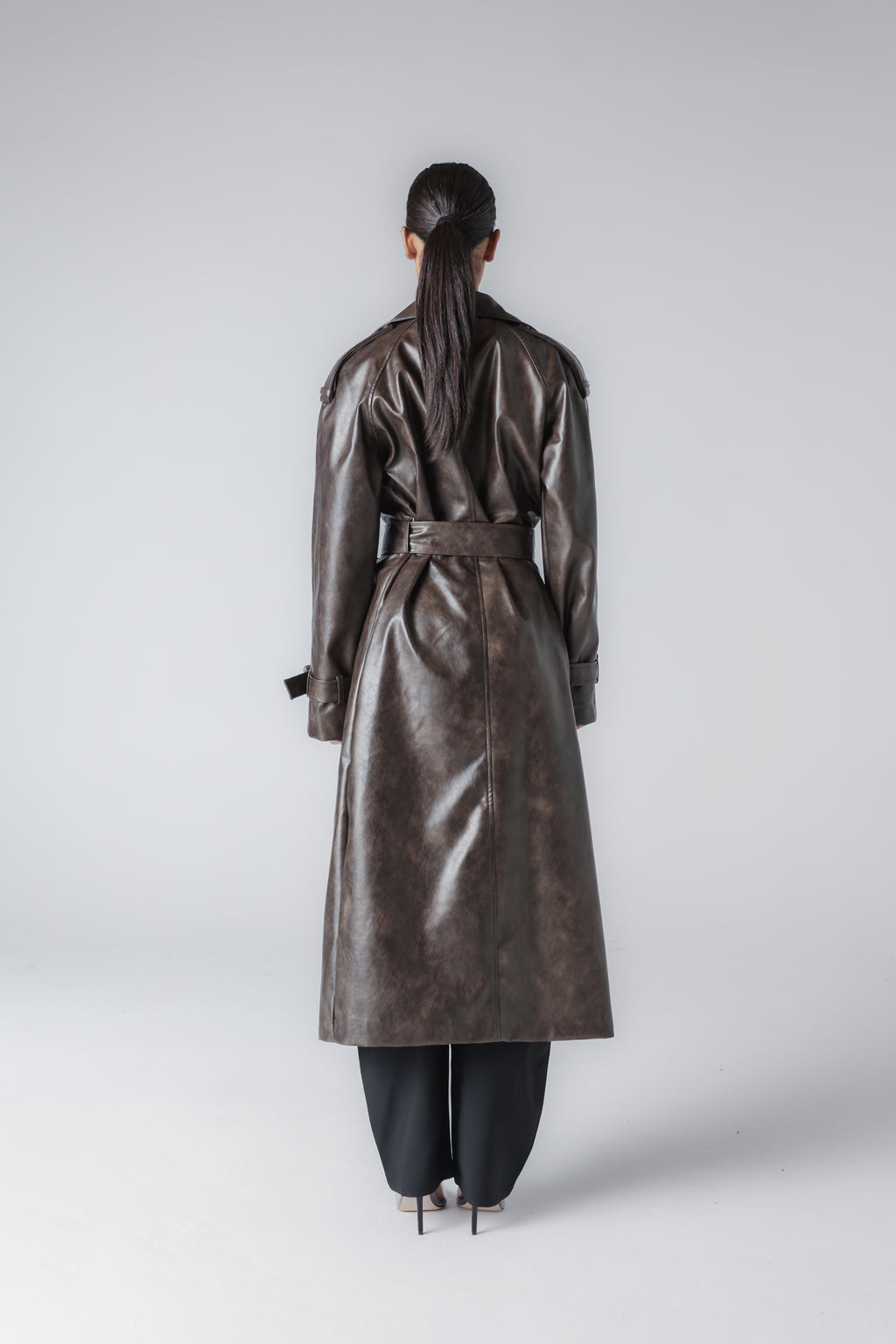 SEBASTIAN COAT