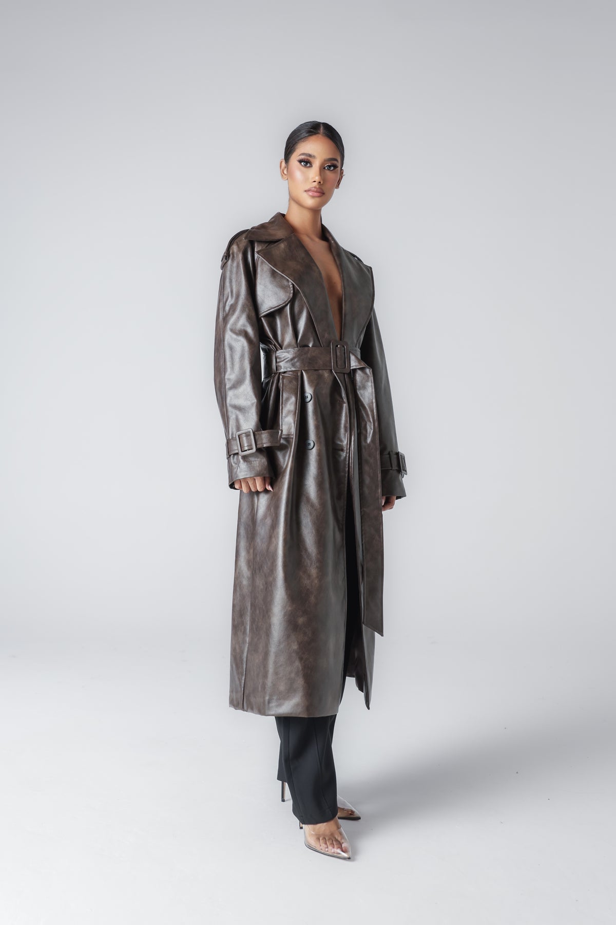 SEBASTIAN COAT