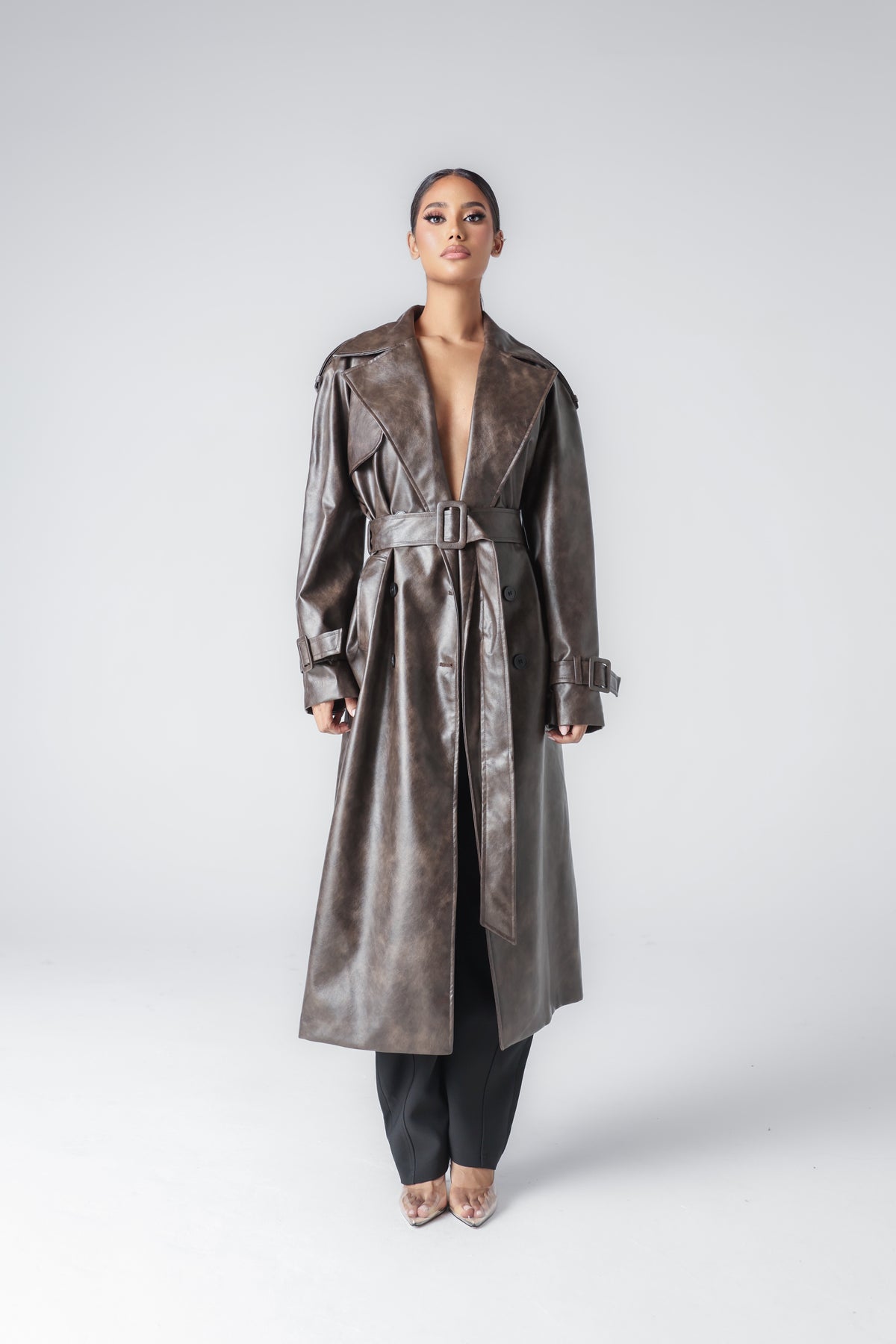 SEBASTIAN COAT