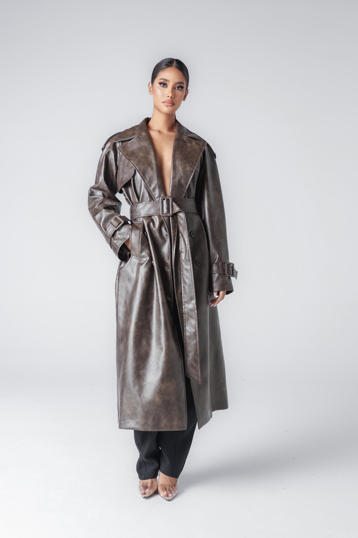 SEBASTIAN COAT