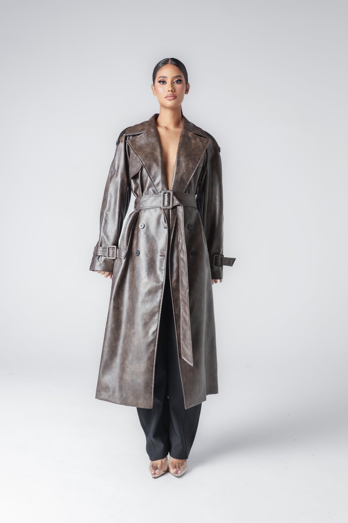 SEBASTIAN COAT