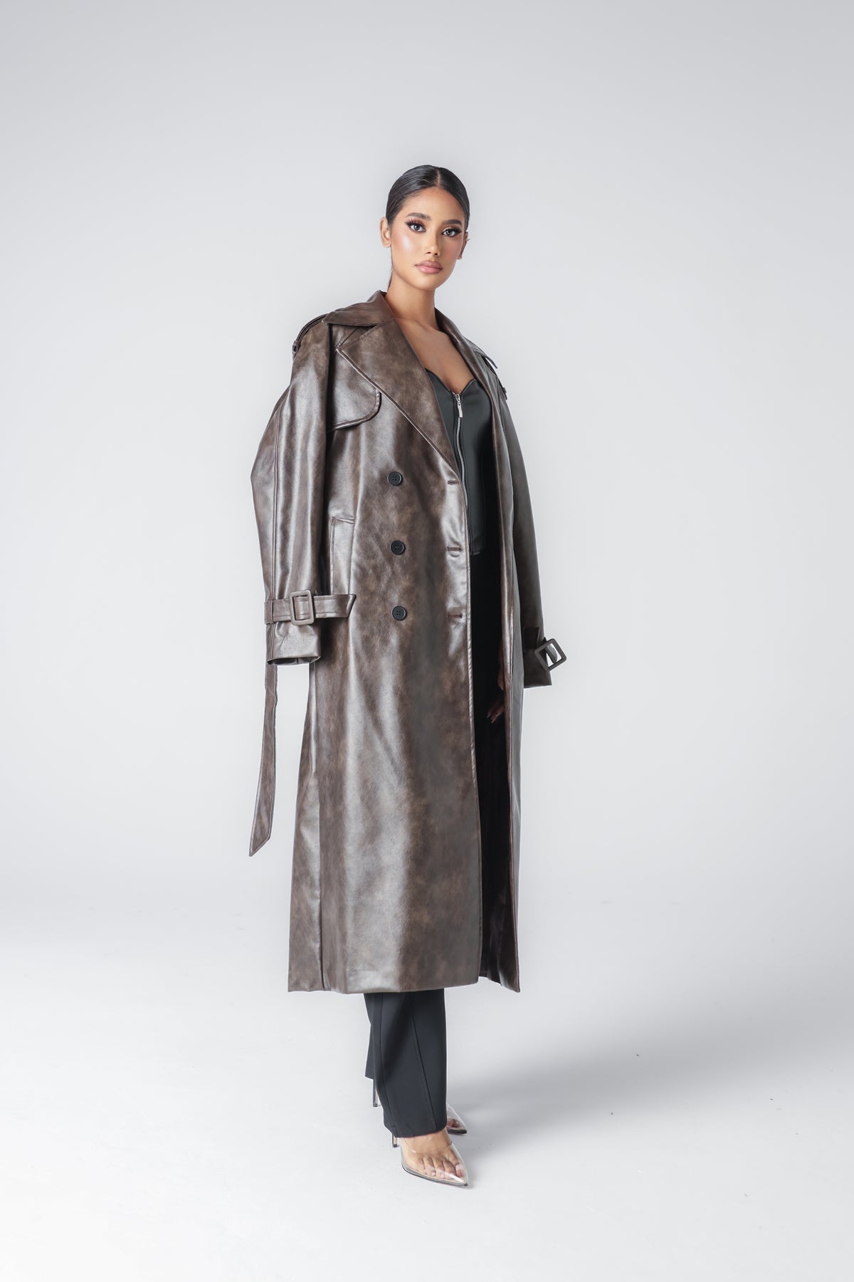 SEBASTIAN COAT