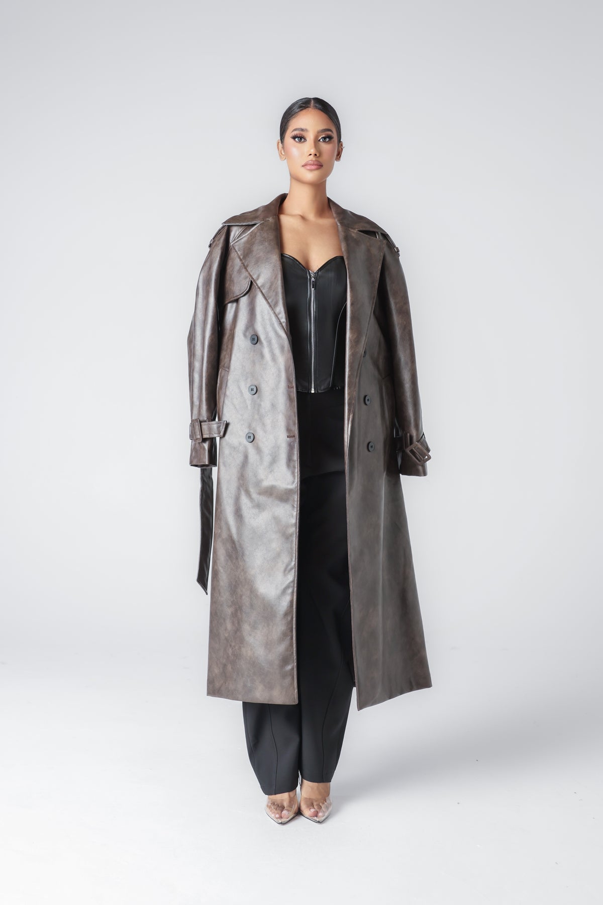 SEBASTIAN COAT