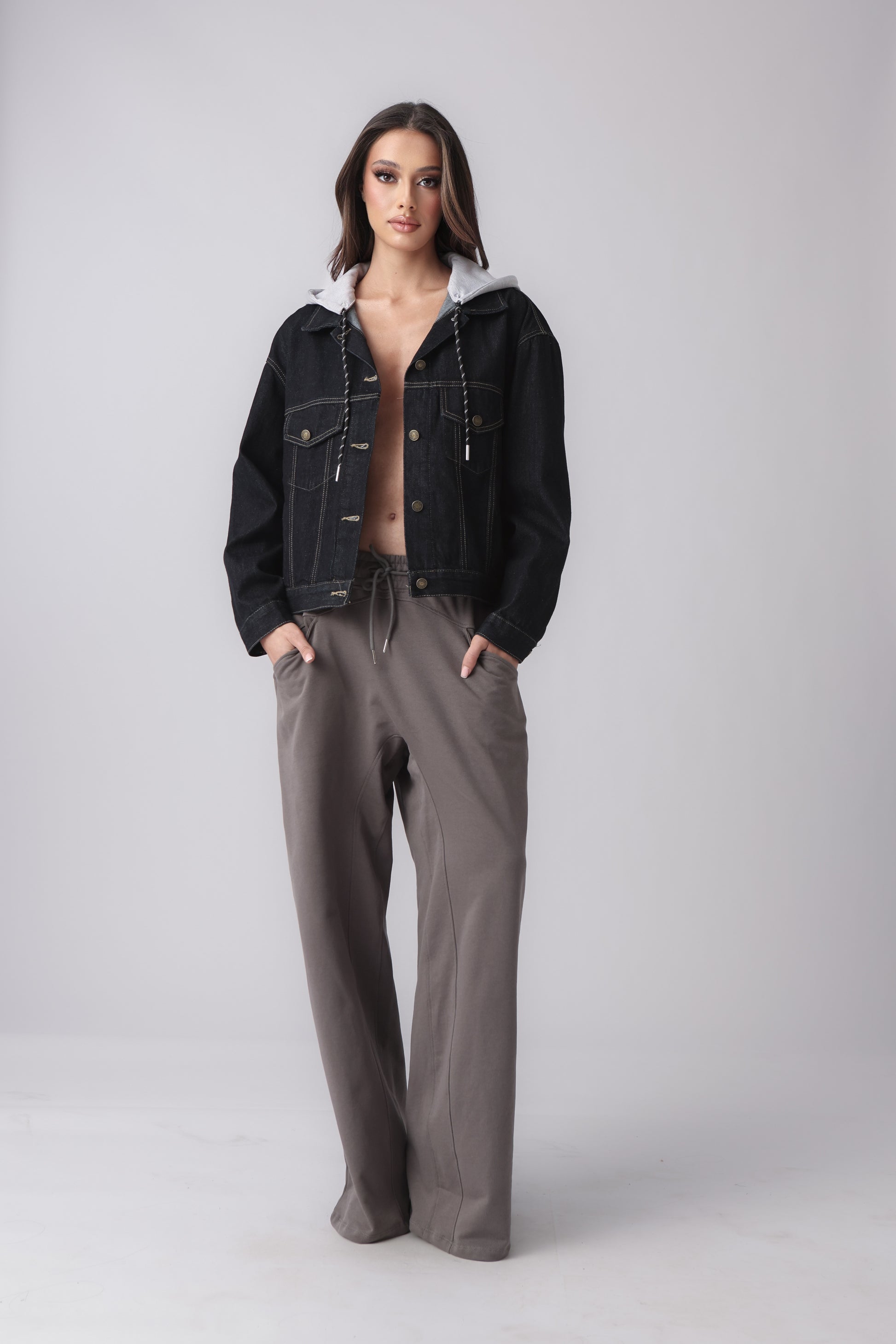 ZARIELLE JOGGER PANTS