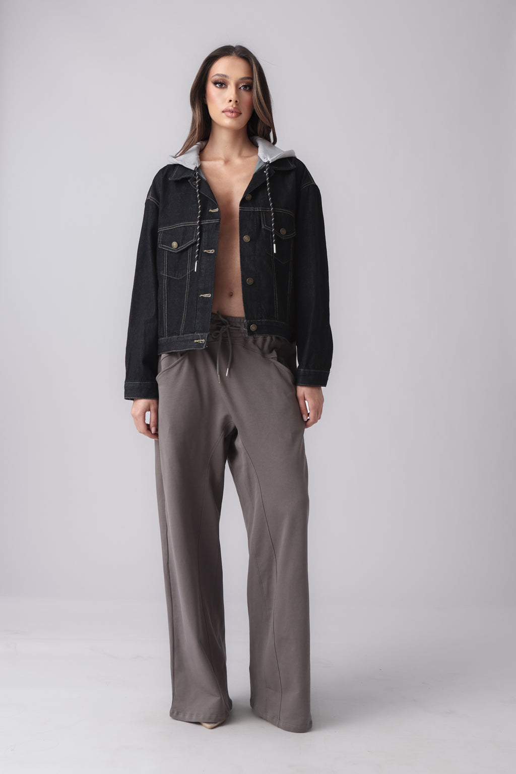 ZARIELLE JOGGER PANTS