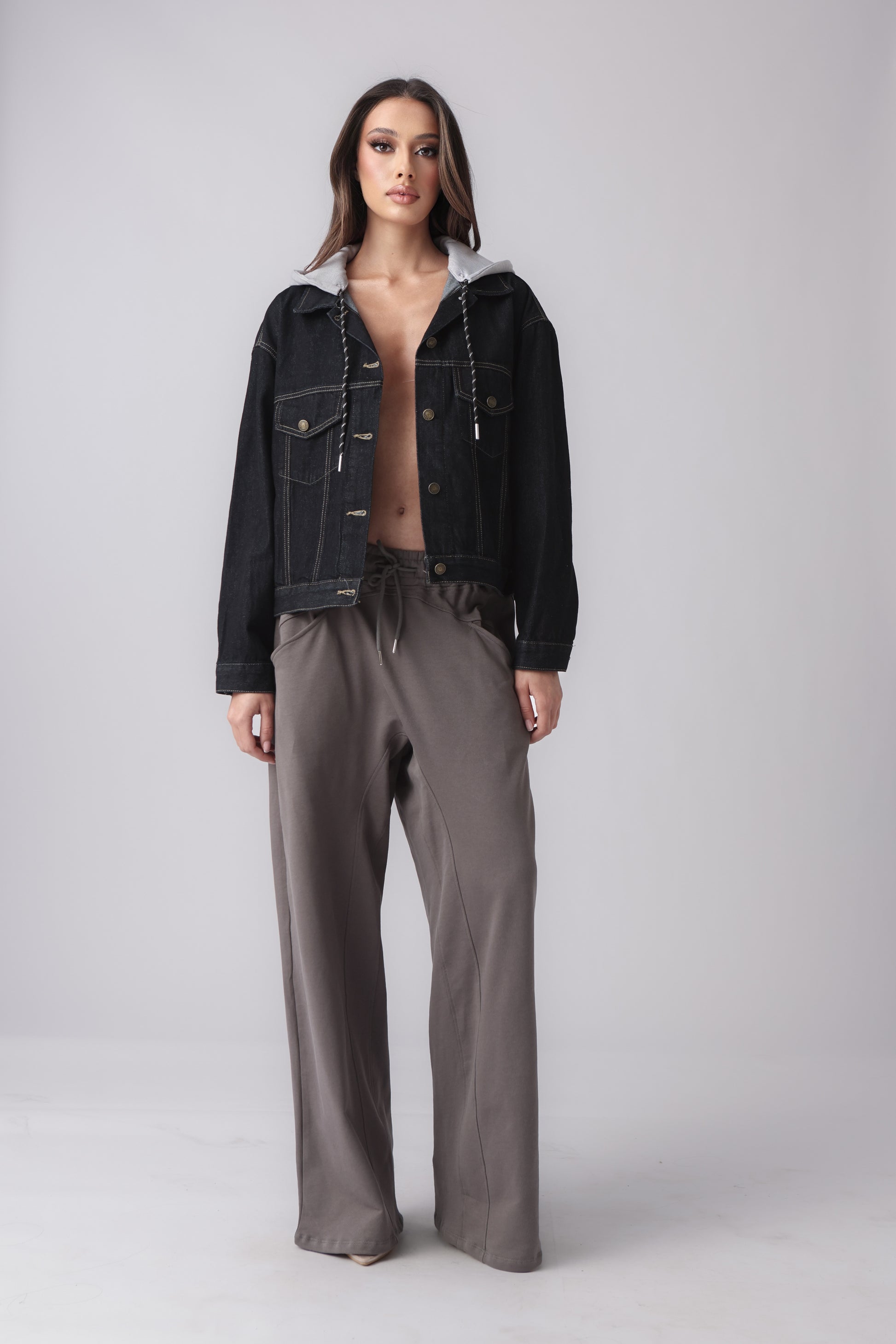 ZARIELLE JOGGER PANTS