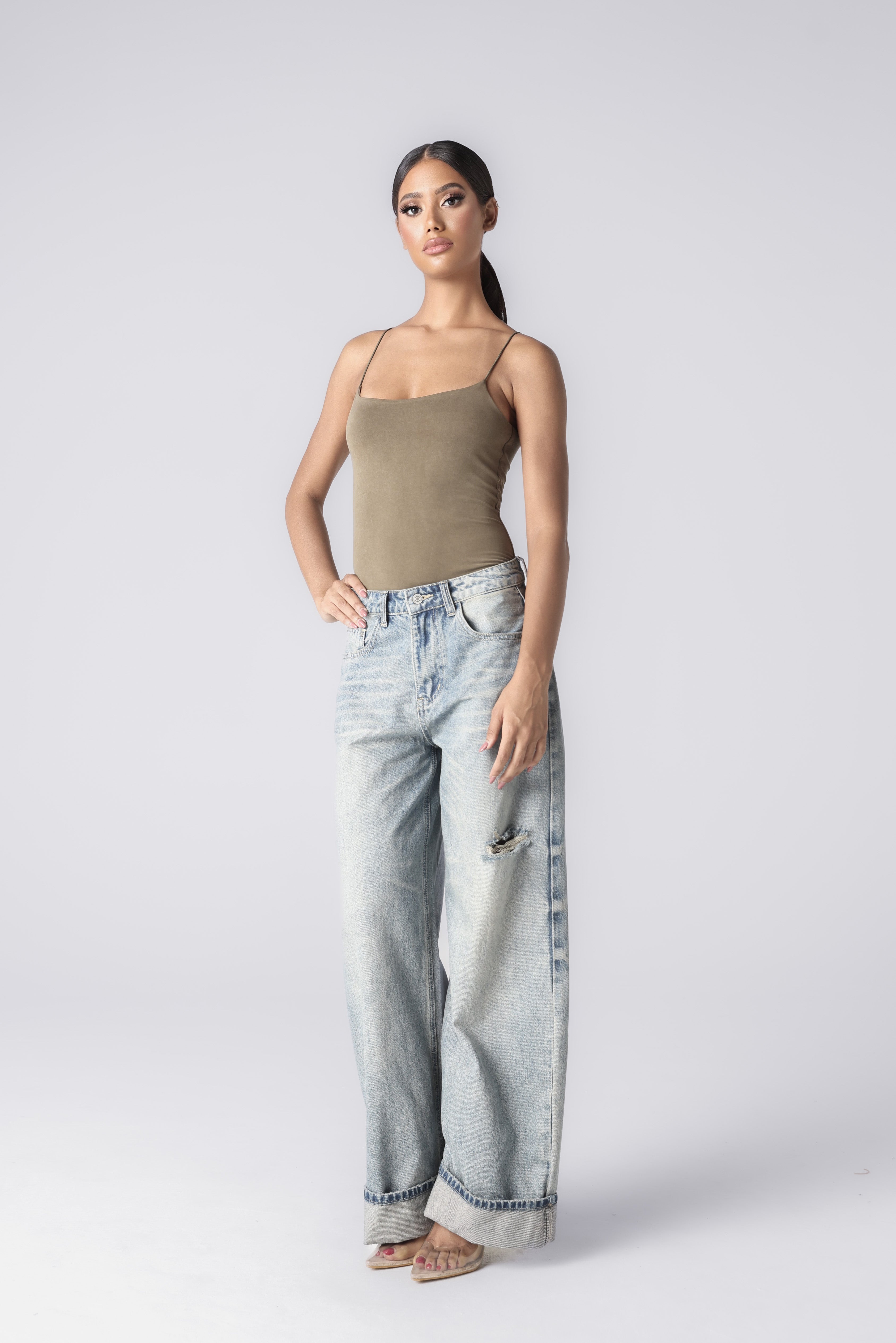MARIELLA BODYSUIT