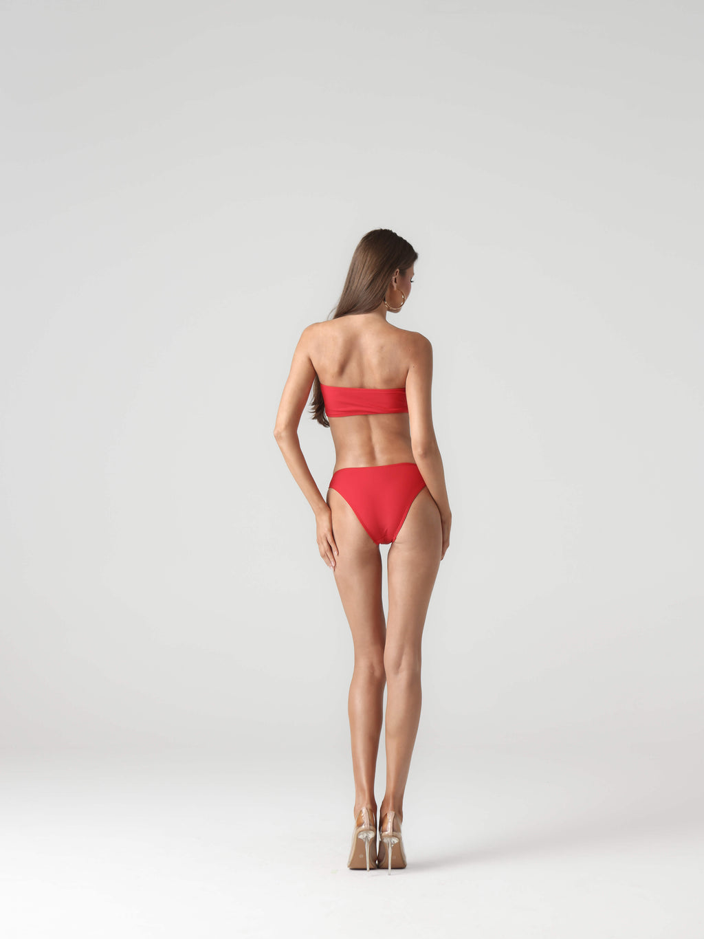 NOEL 3PCS SWIMSUIT
