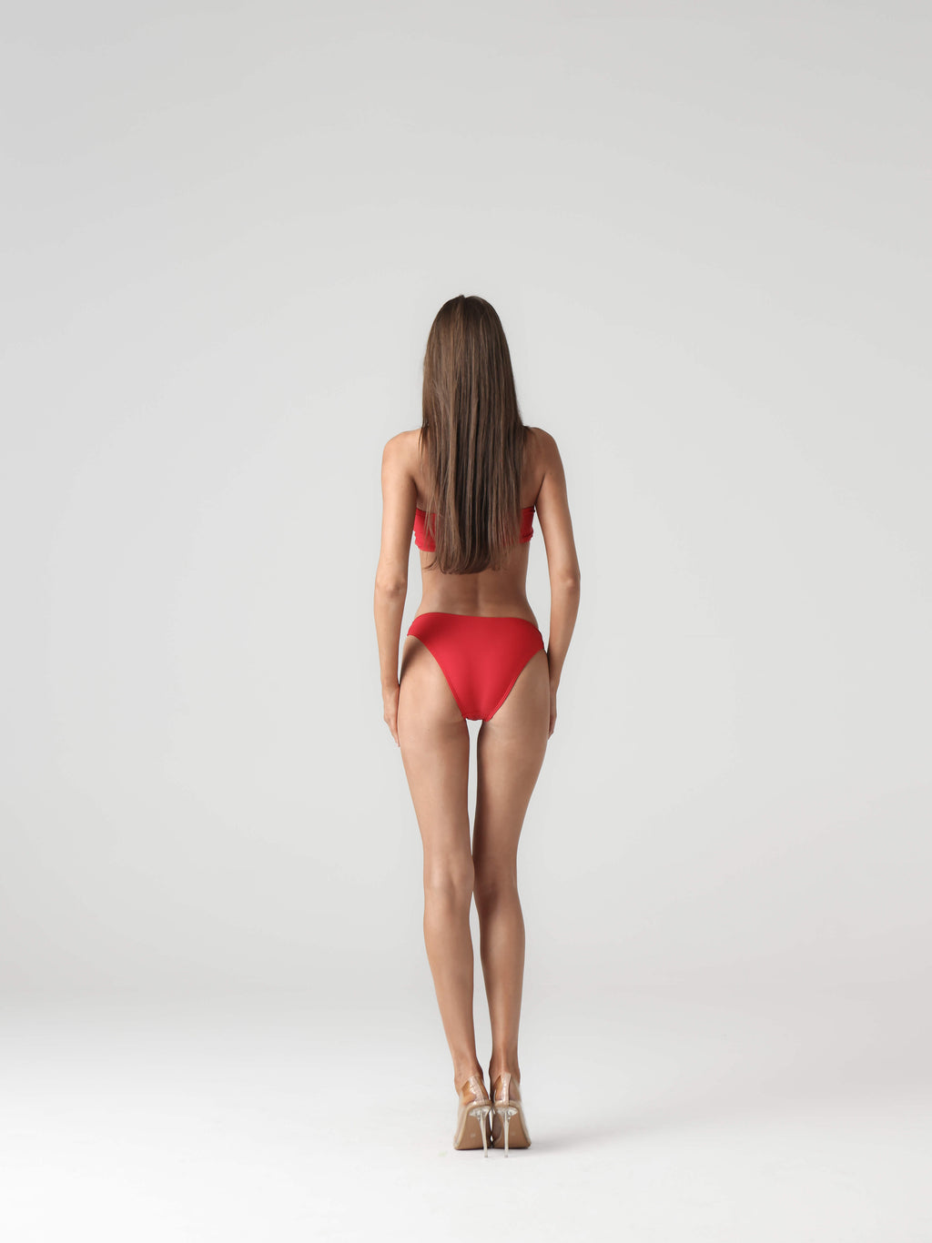 NOEL 3PCS SWIMSUIT