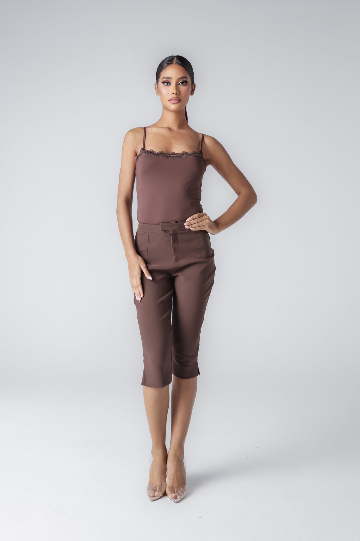 MADDI BODYSUIT